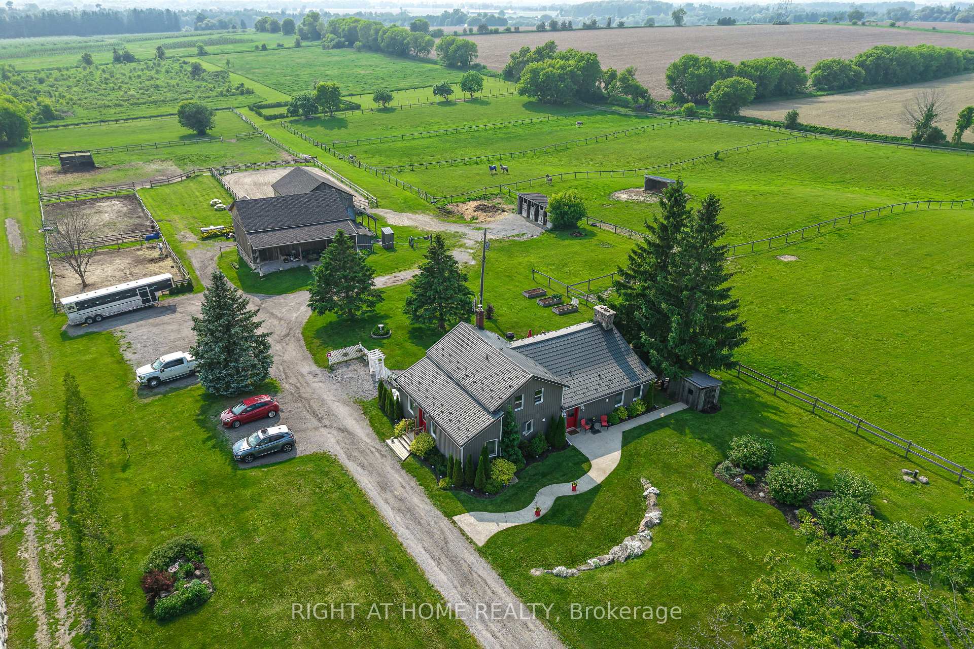 Photo 41 of 6406 Clemens Road, Clarington, Bowmanville — HOMEH