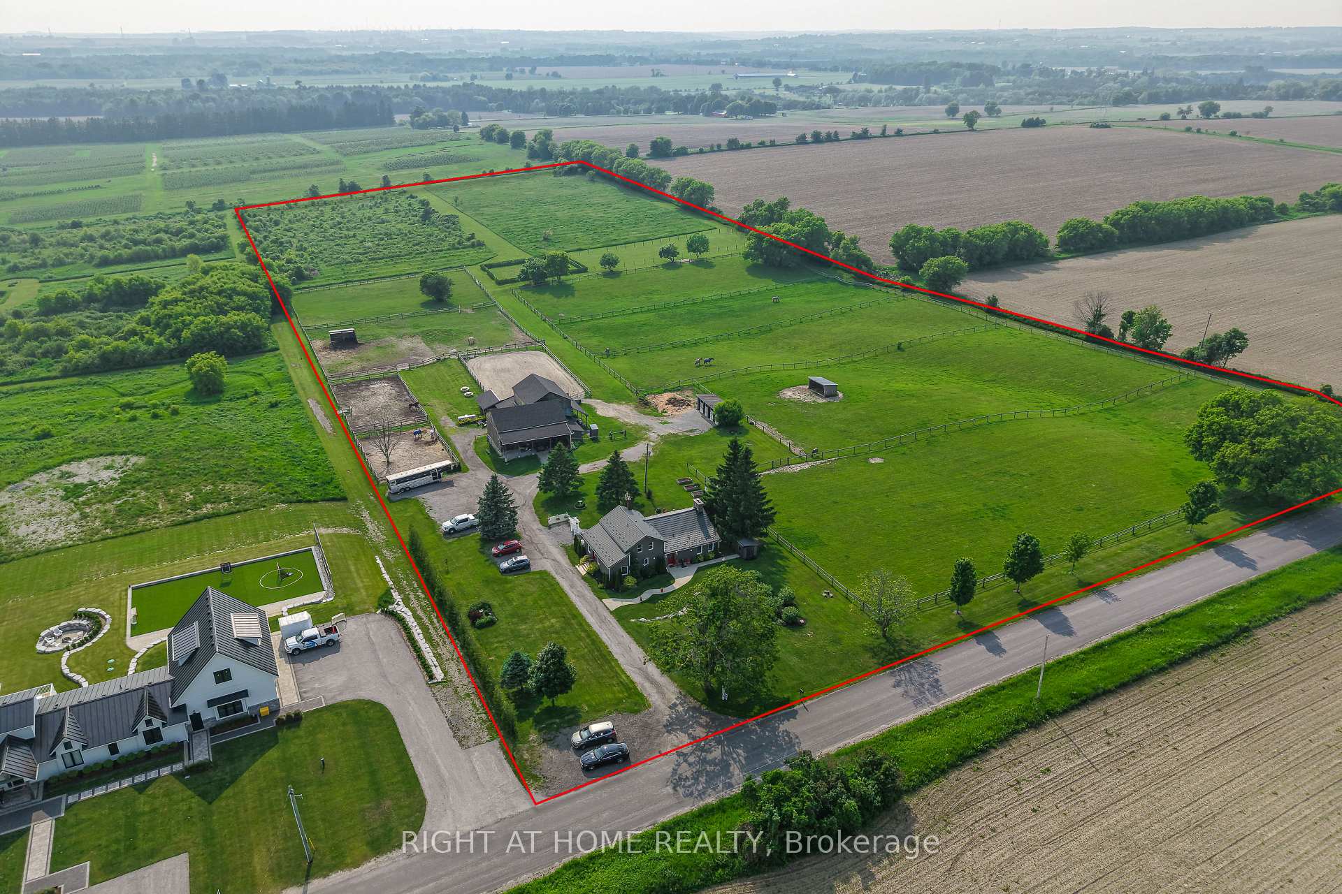 Photo 43 of 6406 Clemens Road, Clarington, Bowmanville — HOMEH