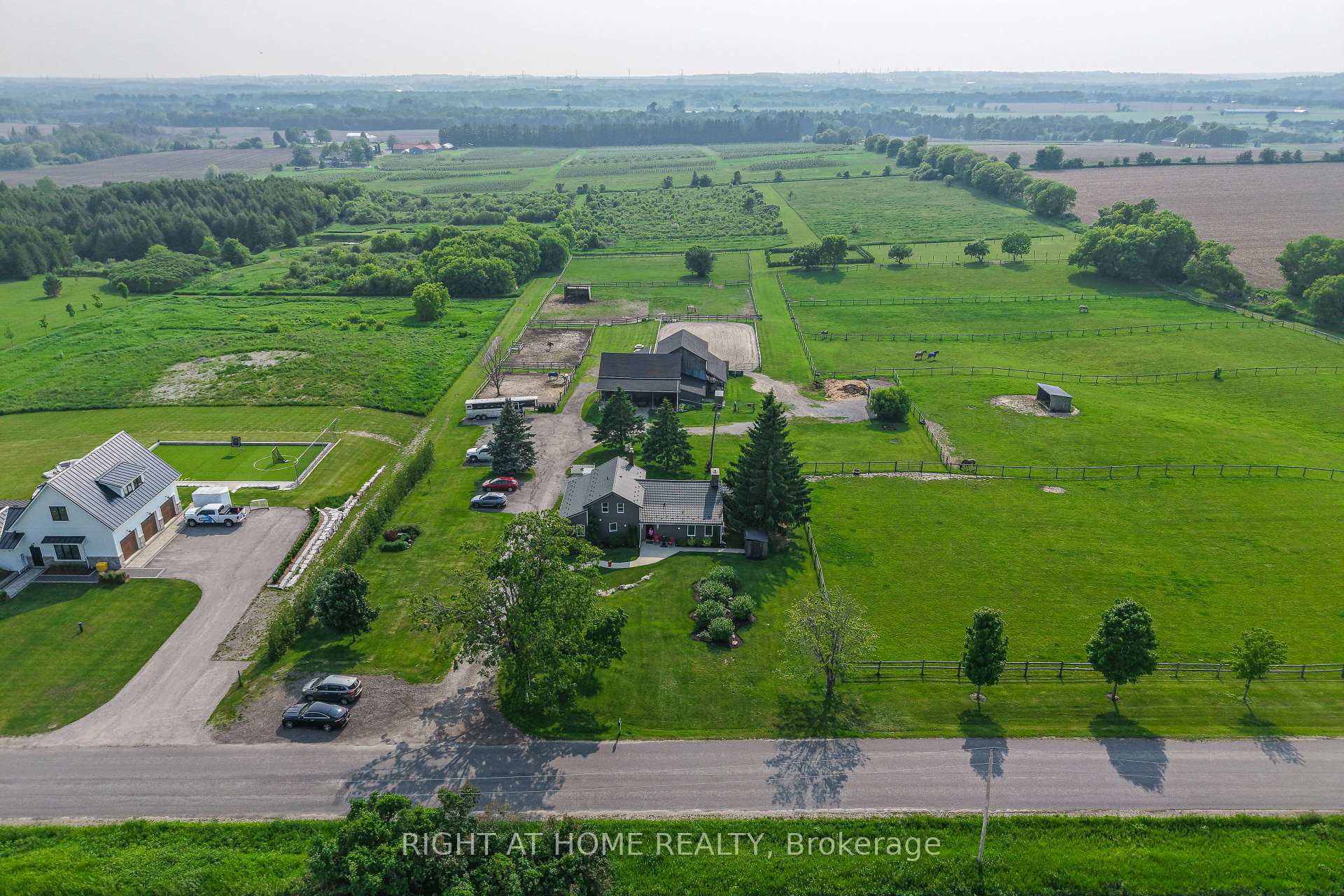 Photo 44 of 6406 Clemens Road, Clarington, Bowmanville — HOMEH