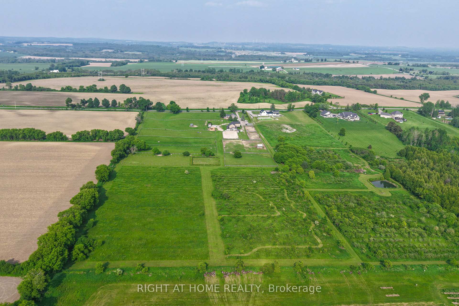 Photo 47 of 6406 Clemens Road, Clarington, Bowmanville — HOMEH