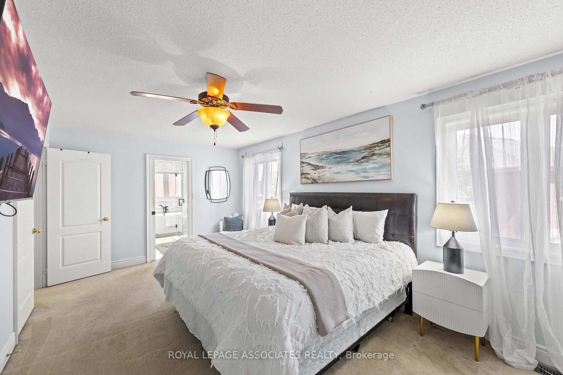 Photo 22 of 13 Laurentide Crescent, Brampton, Vales of Castlemore North — HOMEH