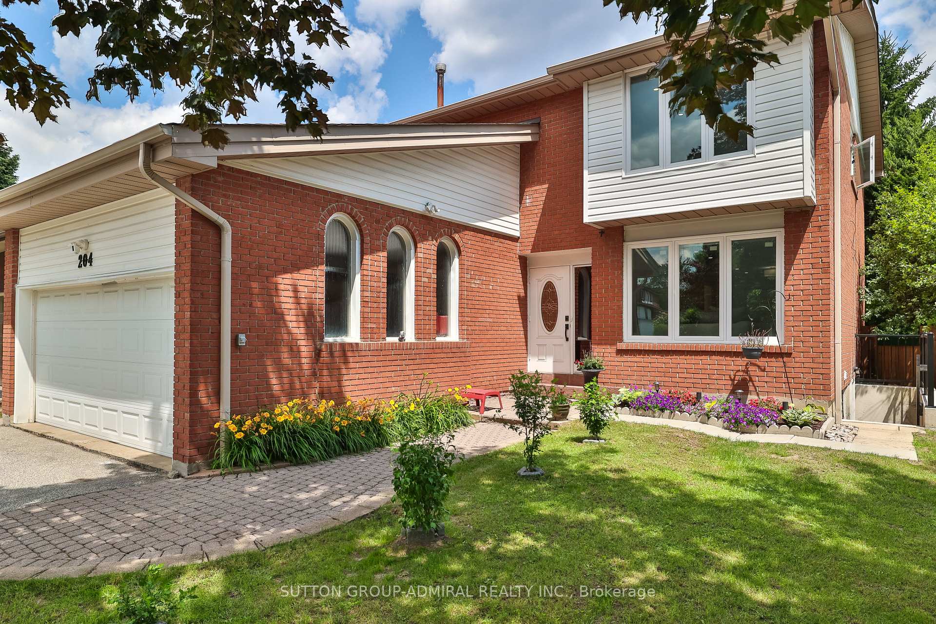 Photo 1 of 204 Willowbrook Road, Markham, Aileen-Willowbrook — HOMEH