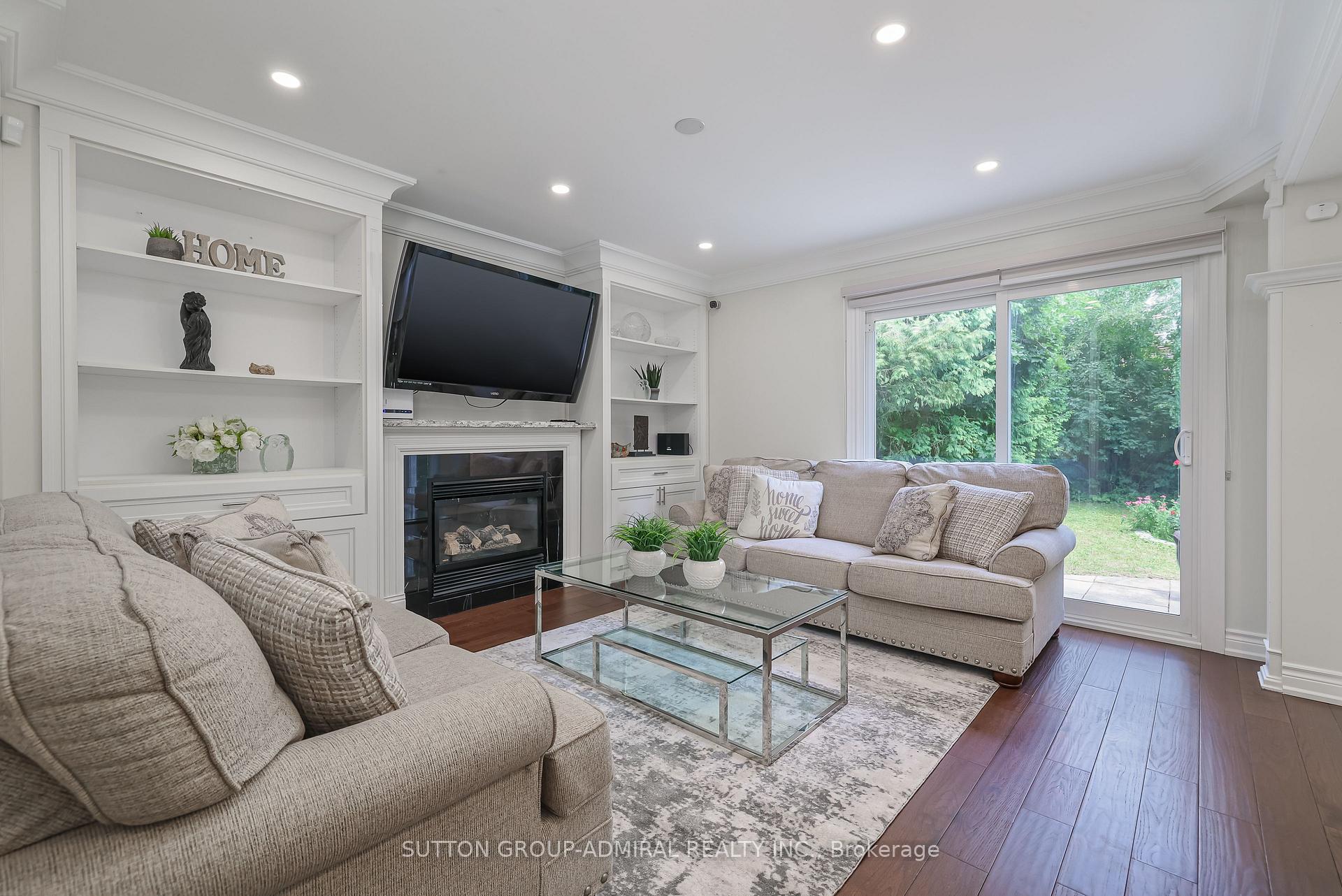 Photo 9 of 204 Willowbrook Road, Markham, Aileen-Willowbrook — HOMEH