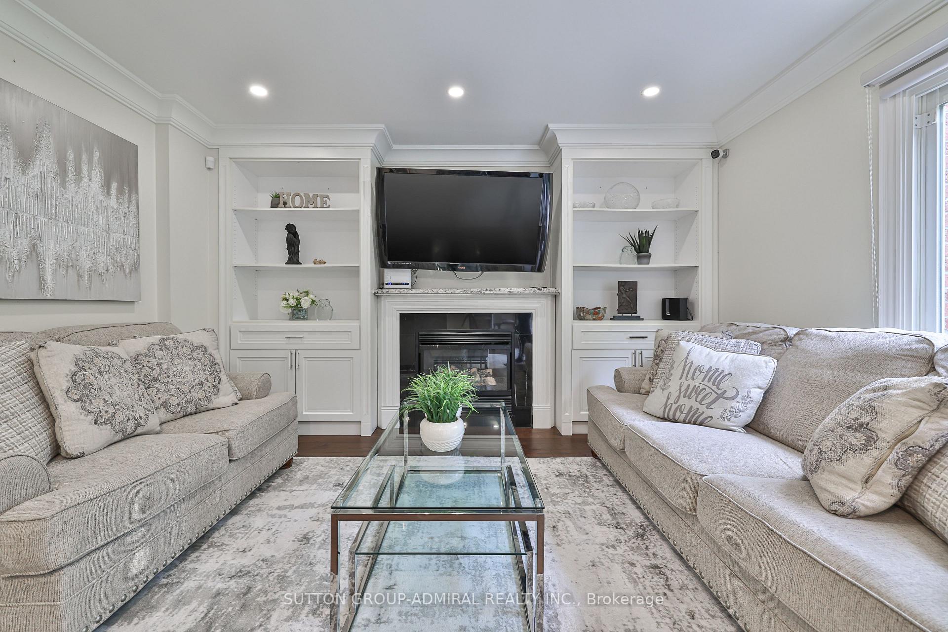 Photo 10 of 204 Willowbrook Road, Markham, Aileen-Willowbrook — HOMEH