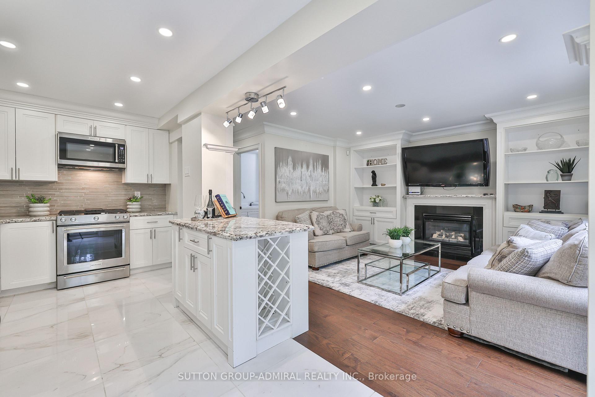 Photo 11 of 204 Willowbrook Road, Markham, Aileen-Willowbrook — HOMEH