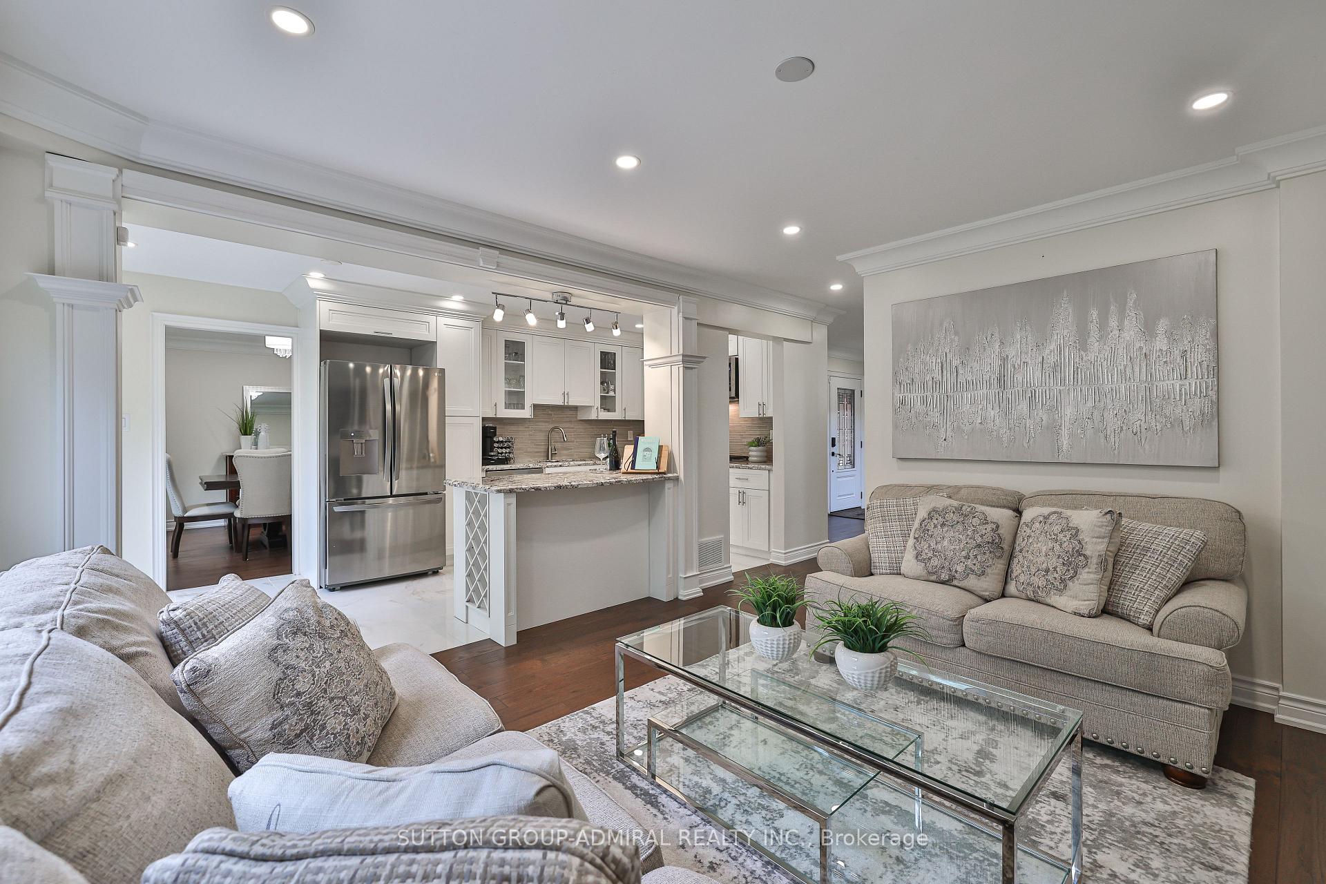 Photo 13 of 204 Willowbrook Road, Markham, Aileen-Willowbrook — HOMEH