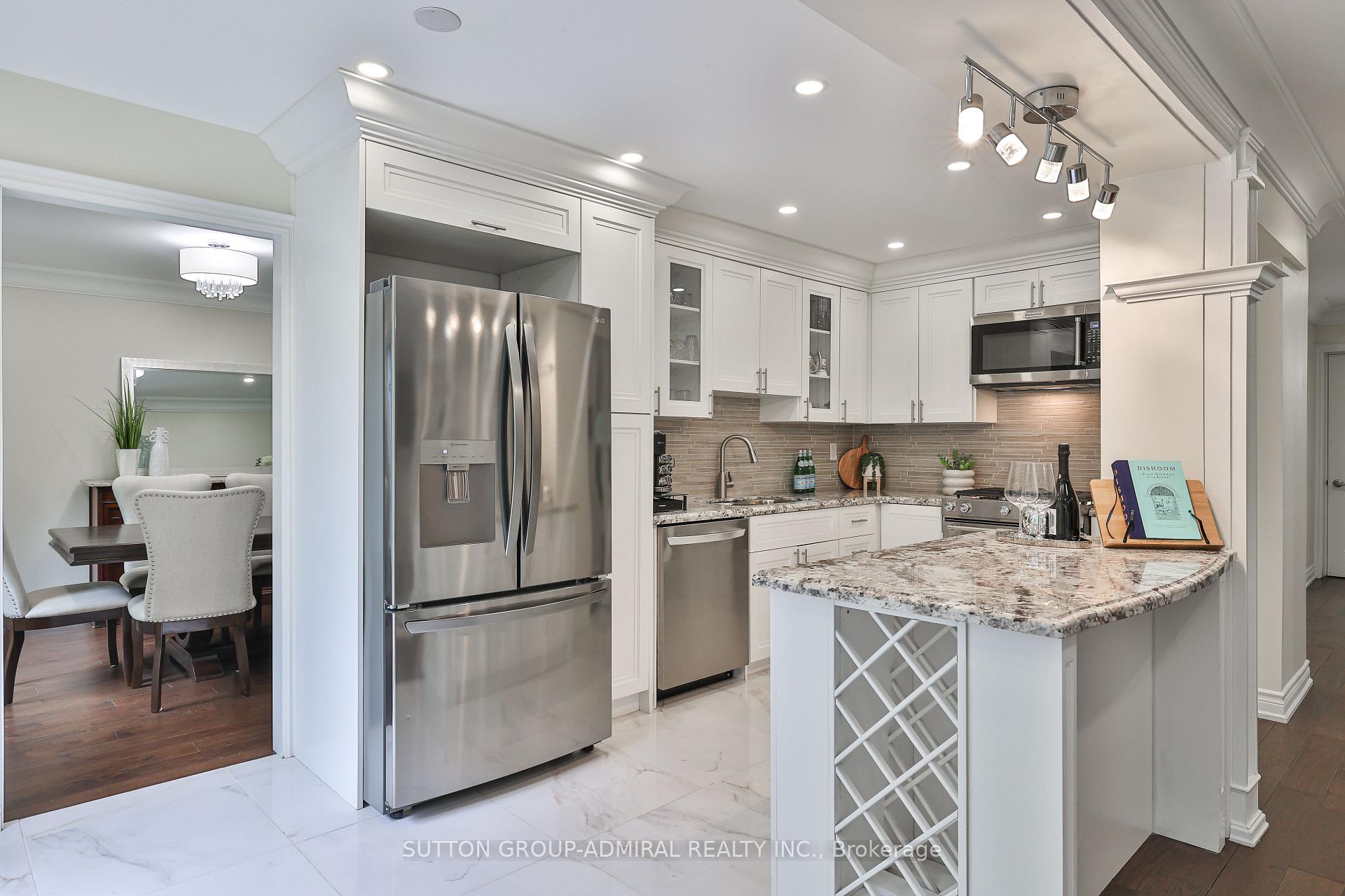 Photo 12 of 204 Willowbrook Road, Markham, Aileen-Willowbrook — HOMEH