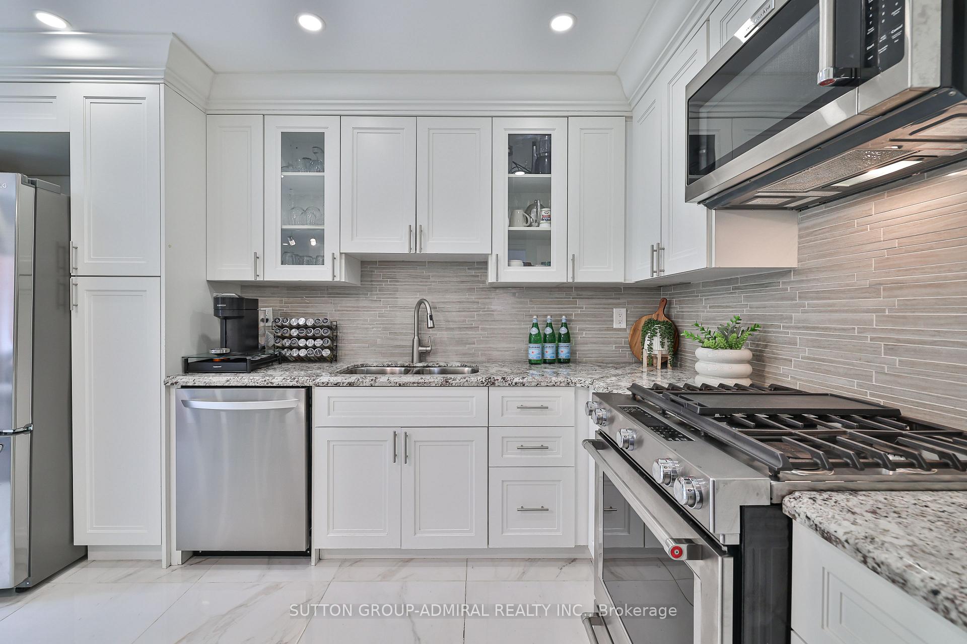 Photo 14 of 204 Willowbrook Road, Markham, Aileen-Willowbrook — HOMEH