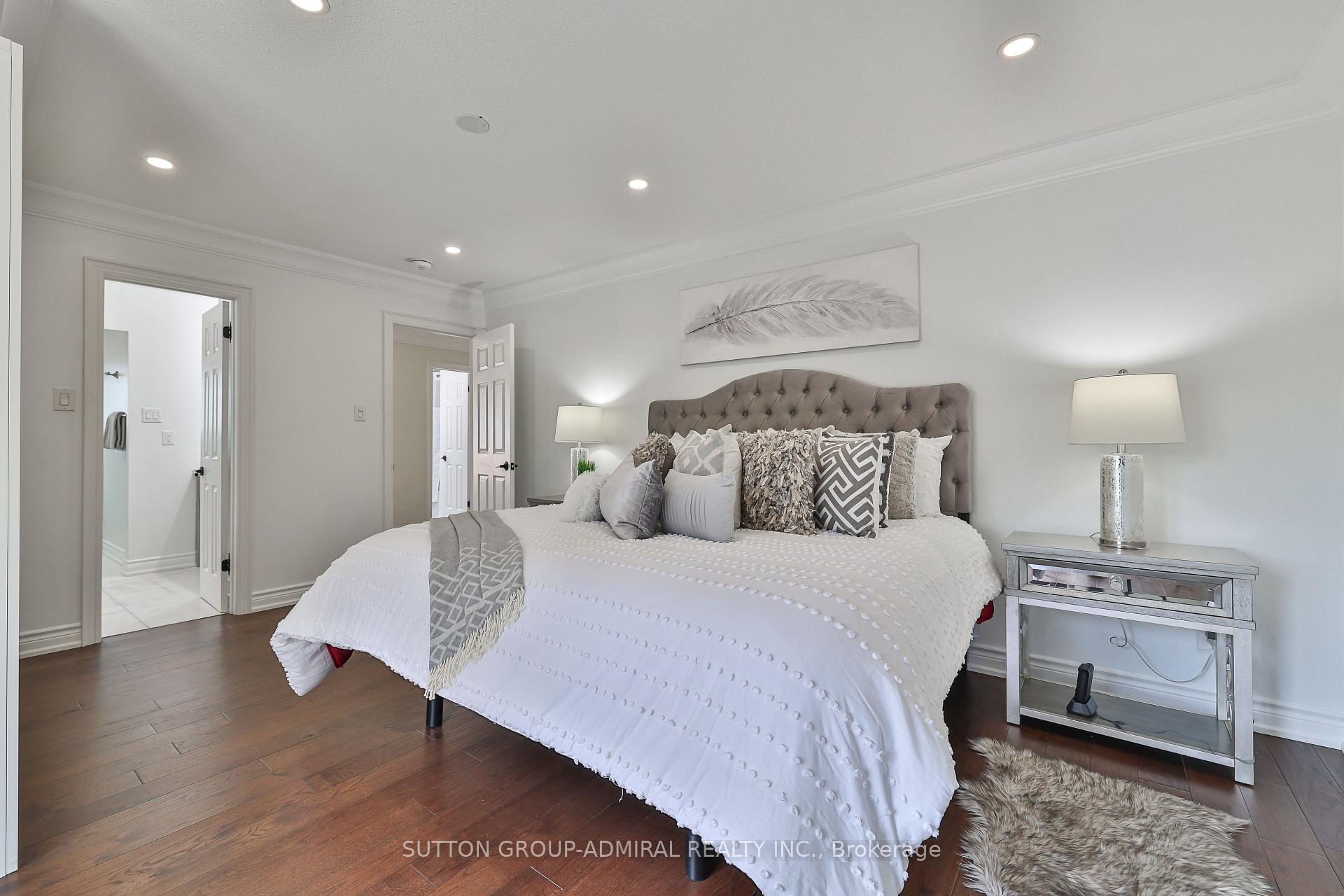 Photo 25 of 204 Willowbrook Road, Markham, Aileen-Willowbrook — HOMEH