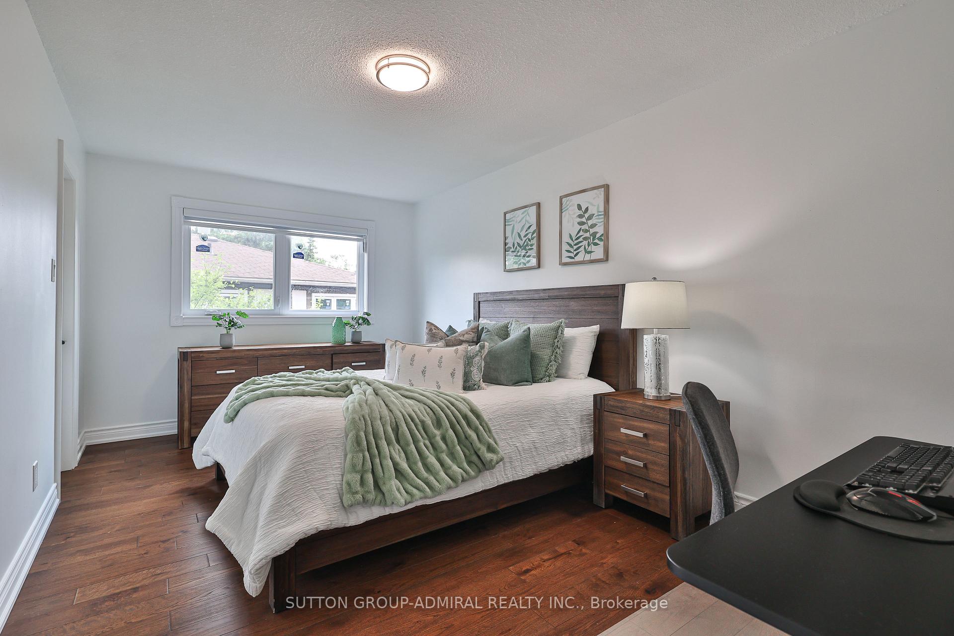 Photo 23 of 204 Willowbrook Road, Markham, Aileen-Willowbrook — HOMEH