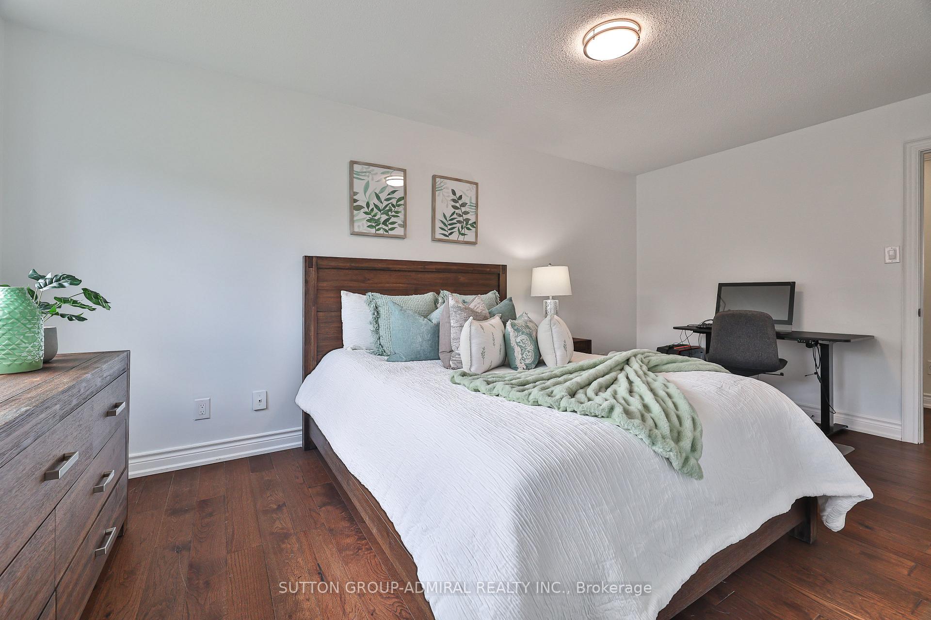 Photo 26 of 204 Willowbrook Road, Markham, Aileen-Willowbrook — HOMEH