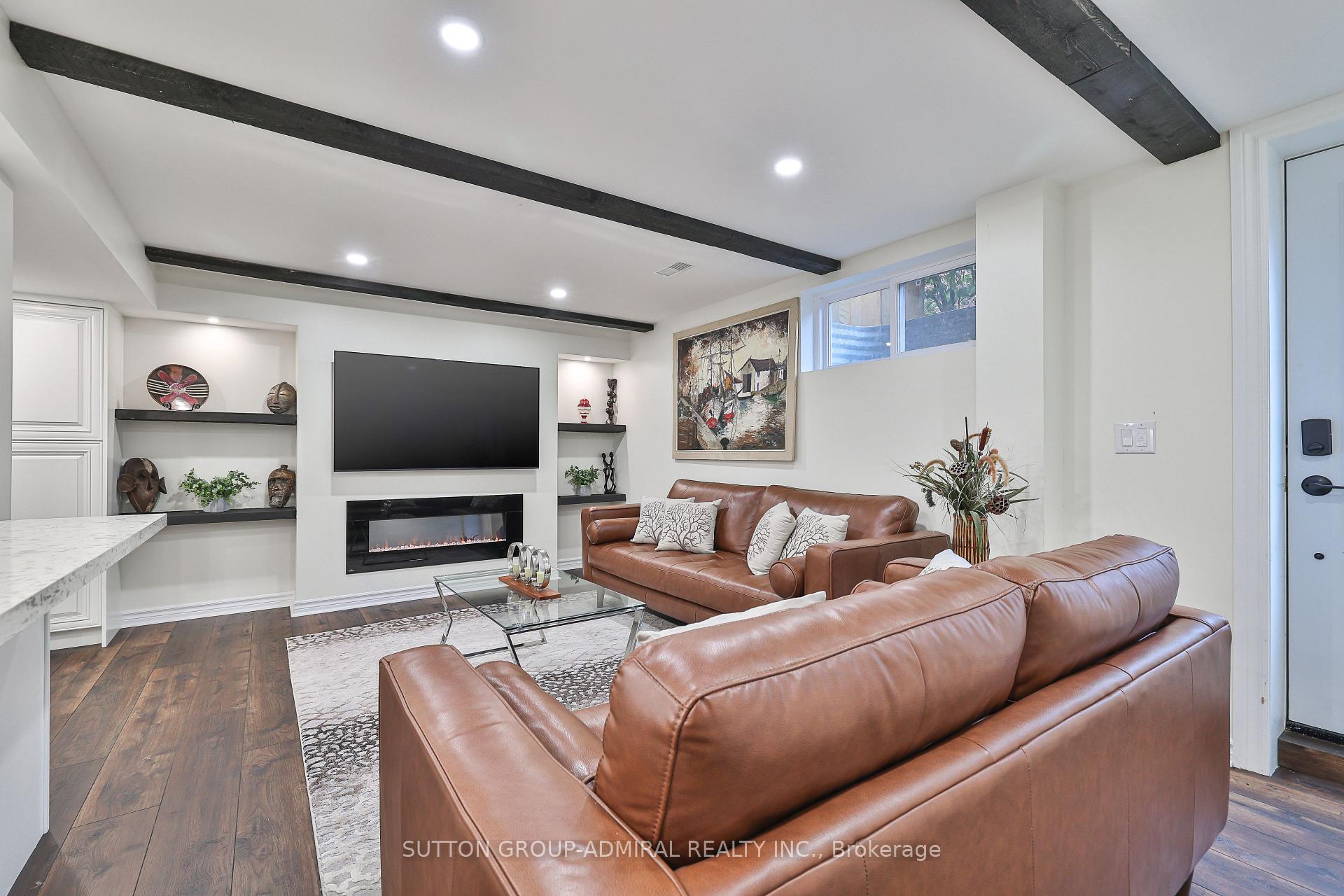Photo 38 of 204 Willowbrook Road, Markham, Aileen-Willowbrook — HOMEH
