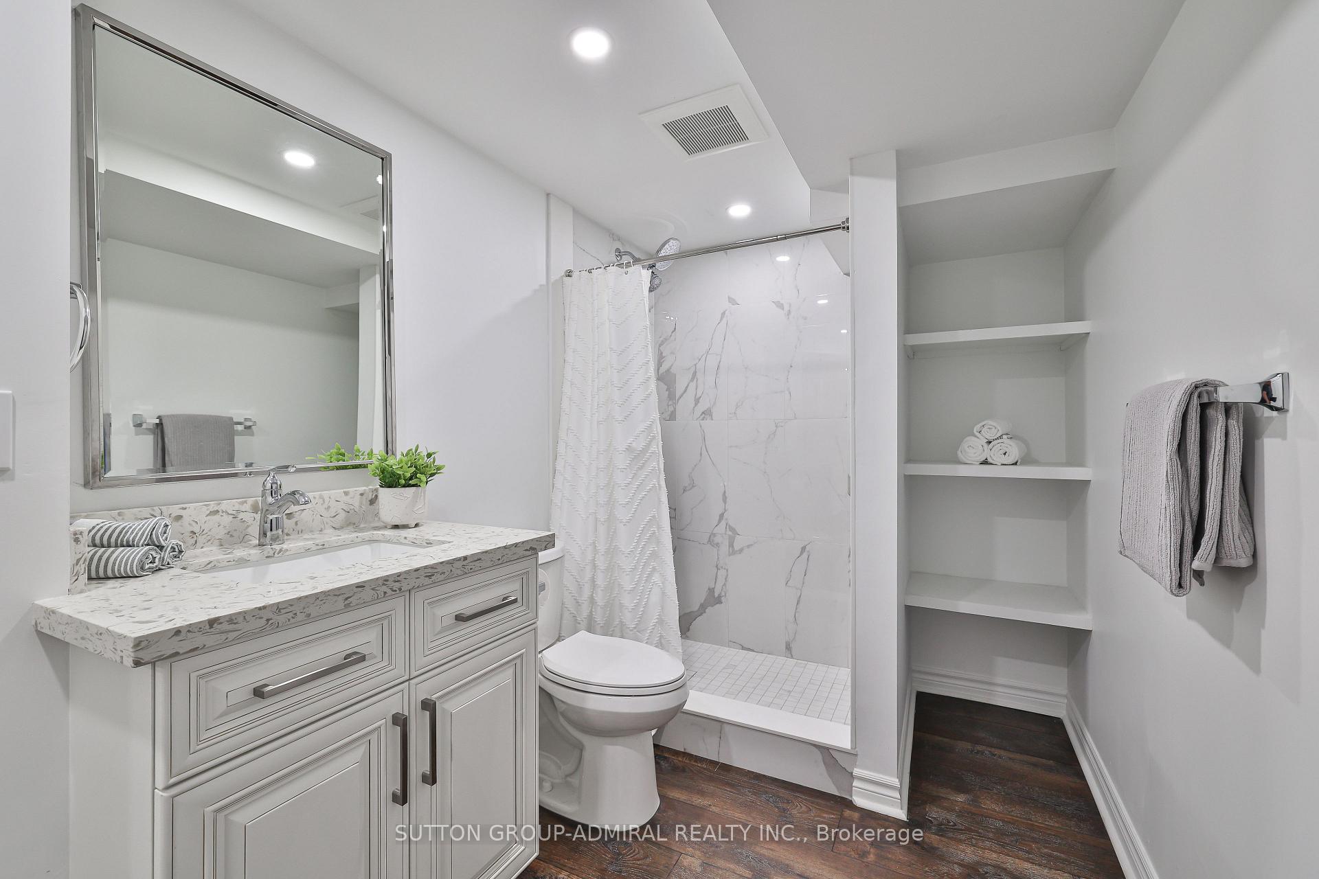 Photo 32 of 204 Willowbrook Road, Markham, Aileen-Willowbrook — HOMEH