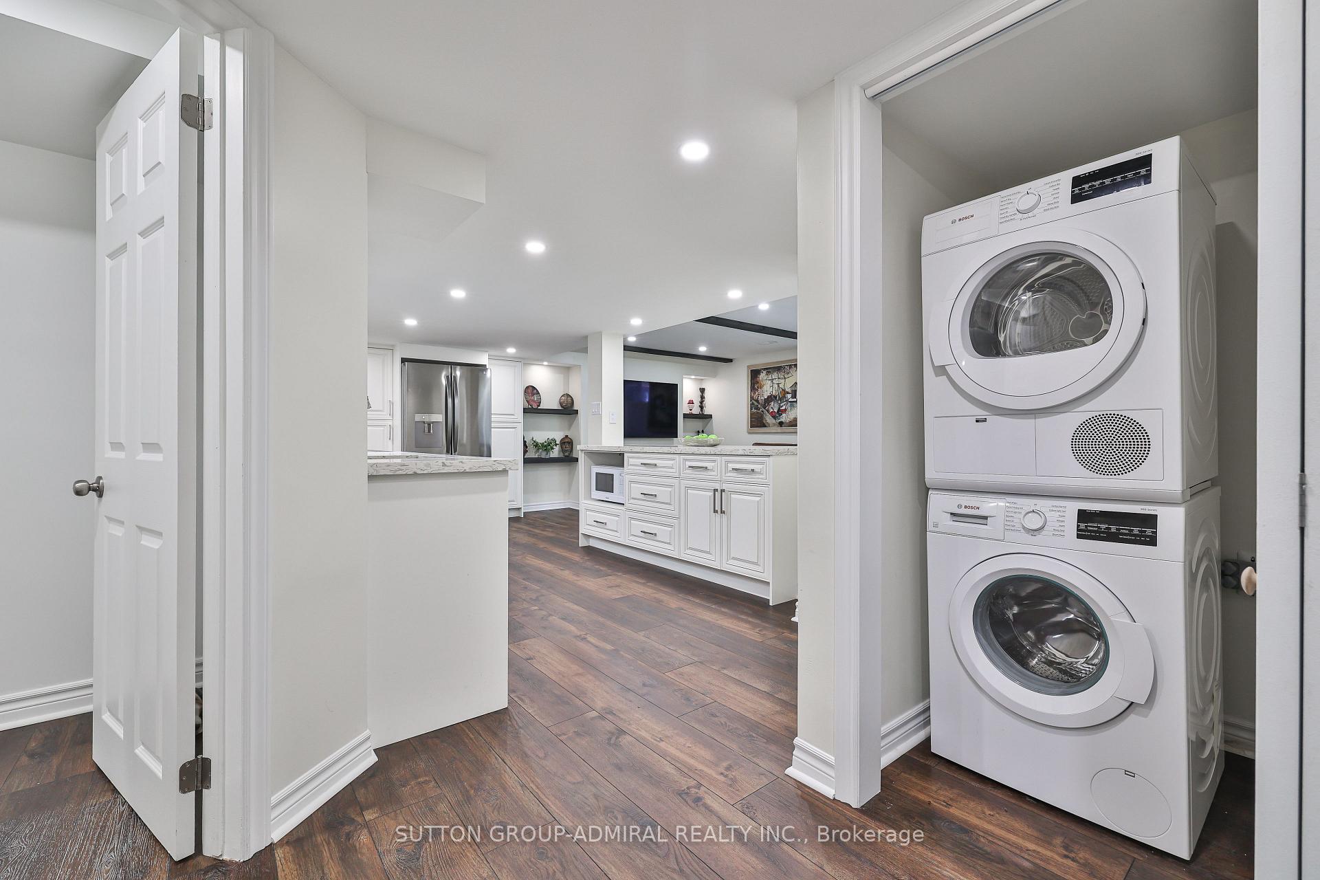 Photo 34 of 204 Willowbrook Road, Markham, Aileen-Willowbrook — HOMEH