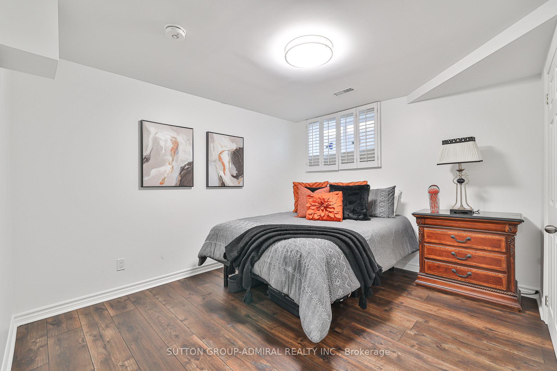 Photo 37 of 204 Willowbrook Road, Markham, Aileen-Willowbrook — HOMEH