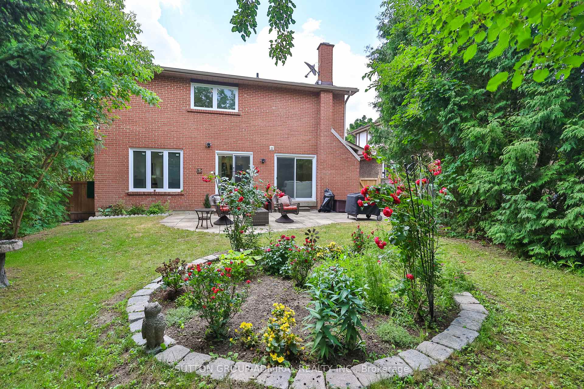 Photo 40 of 204 Willowbrook Road, Markham, Aileen-Willowbrook — HOMEH