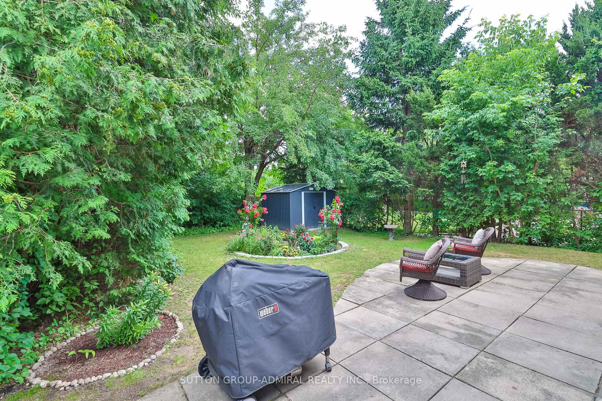 Photo 42 of 204 Willowbrook Road, Markham, Aileen-Willowbrook — HOMEH