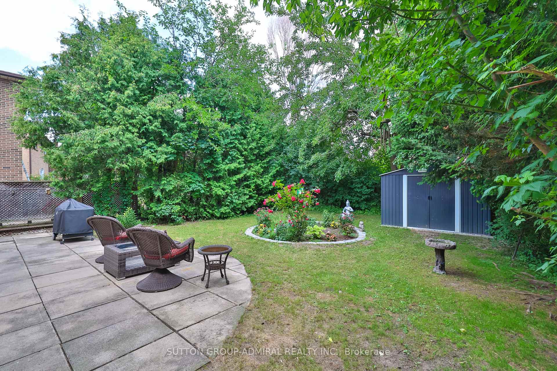 Photo 41 of 204 Willowbrook Road, Markham, Aileen-Willowbrook — HOMEH
