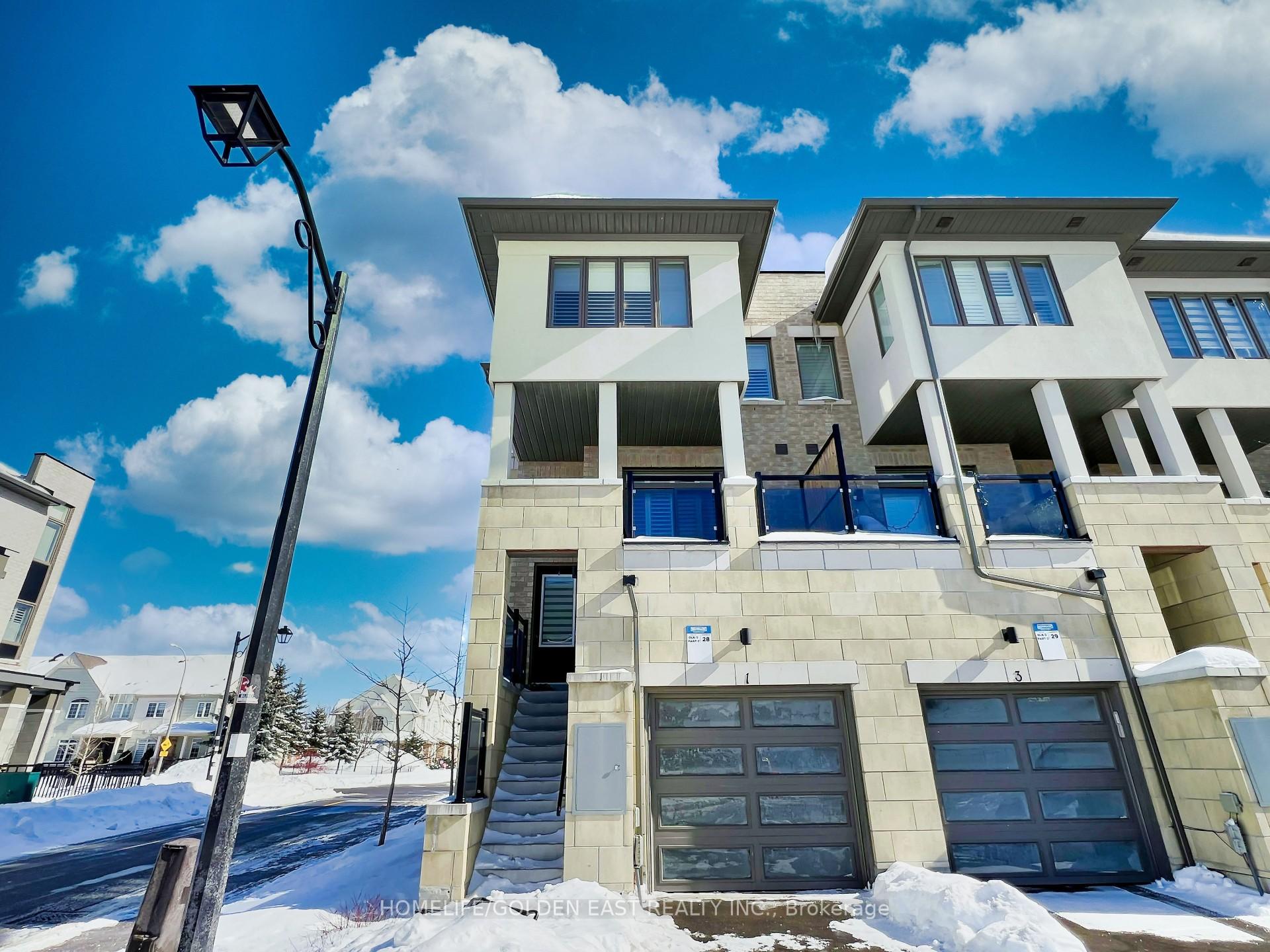 Photo 1 of 1 Shawfield Way, Whitby, Pringle Creek — HOMEH