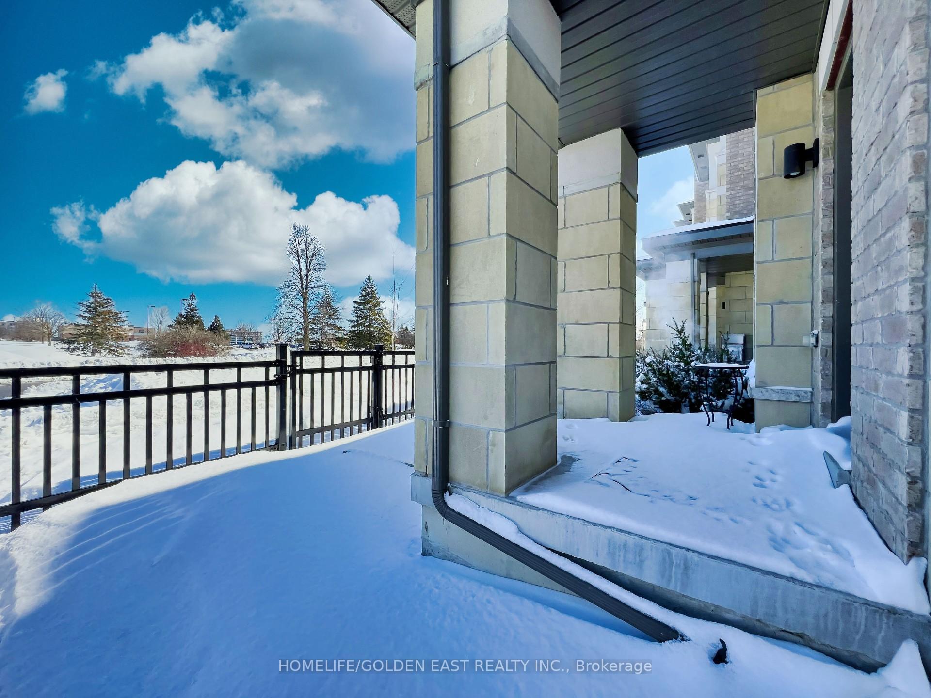 Photo 5 of 1 Shawfield Way, Whitby, Pringle Creek — HOMEH