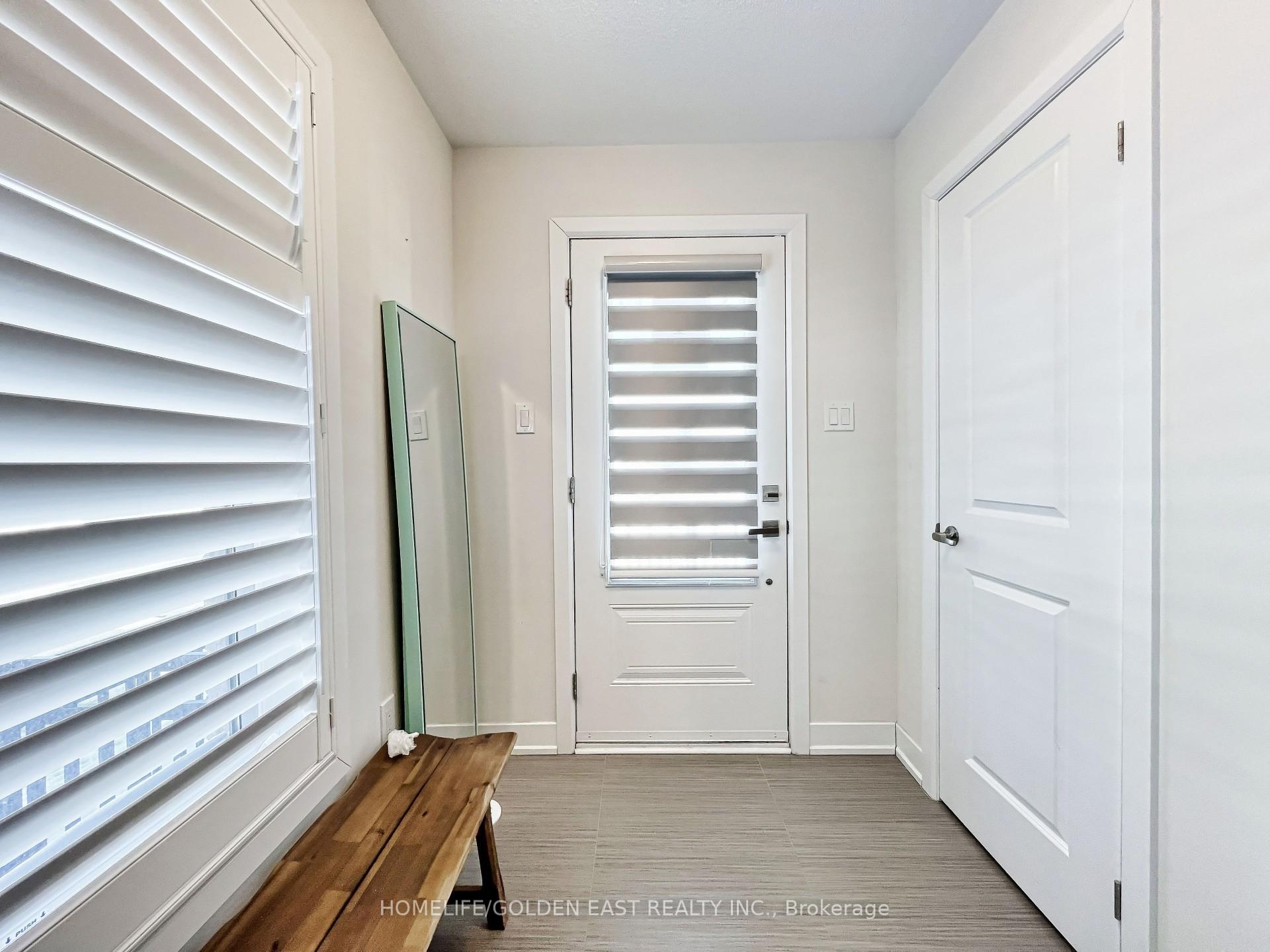 Photo 14 of 1 Shawfield Way, Whitby, Pringle Creek — HOMEH