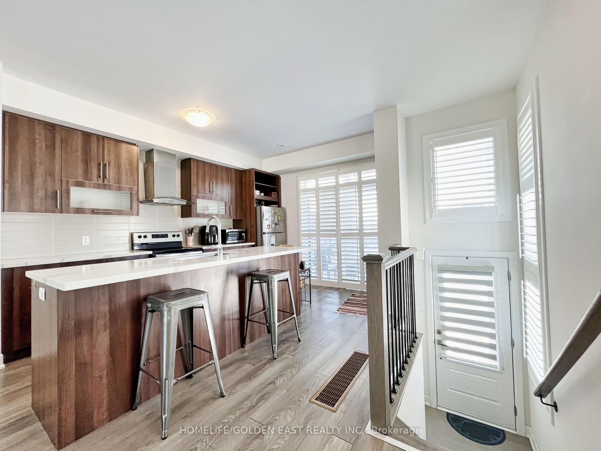 Photo 23 of 1 Shawfield Way, Whitby, Pringle Creek — HOMEH