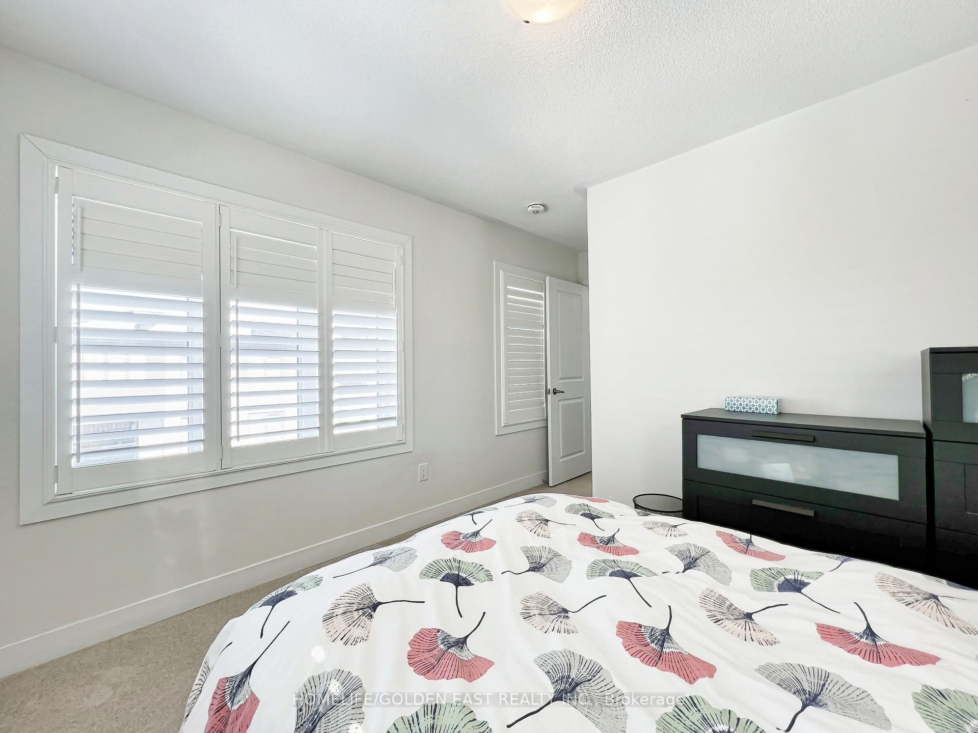 Photo 30 of 1 Shawfield Way, Whitby, Pringle Creek — HOMEH