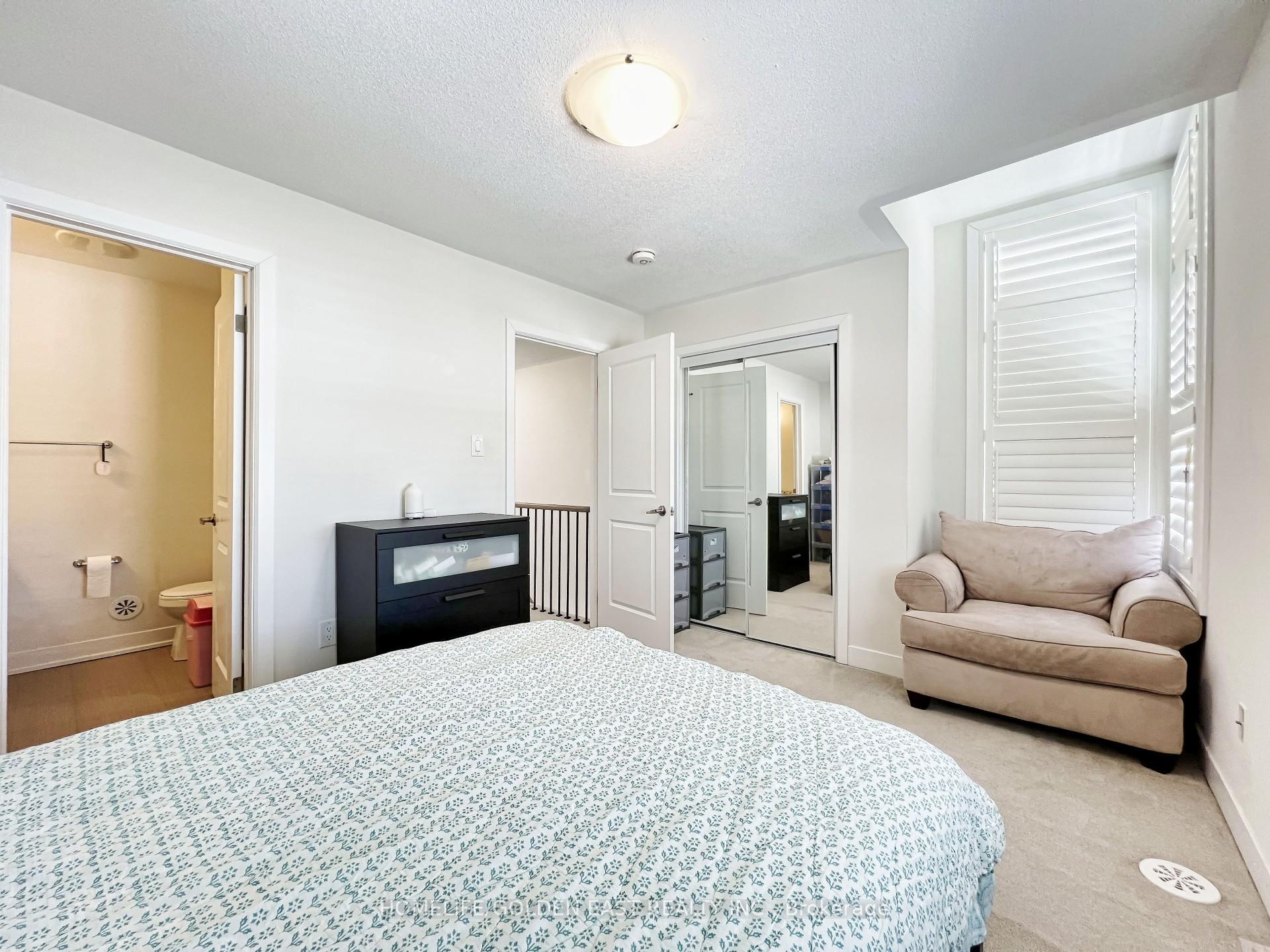 Photo 31 of 1 Shawfield Way, Whitby, Pringle Creek — HOMEH