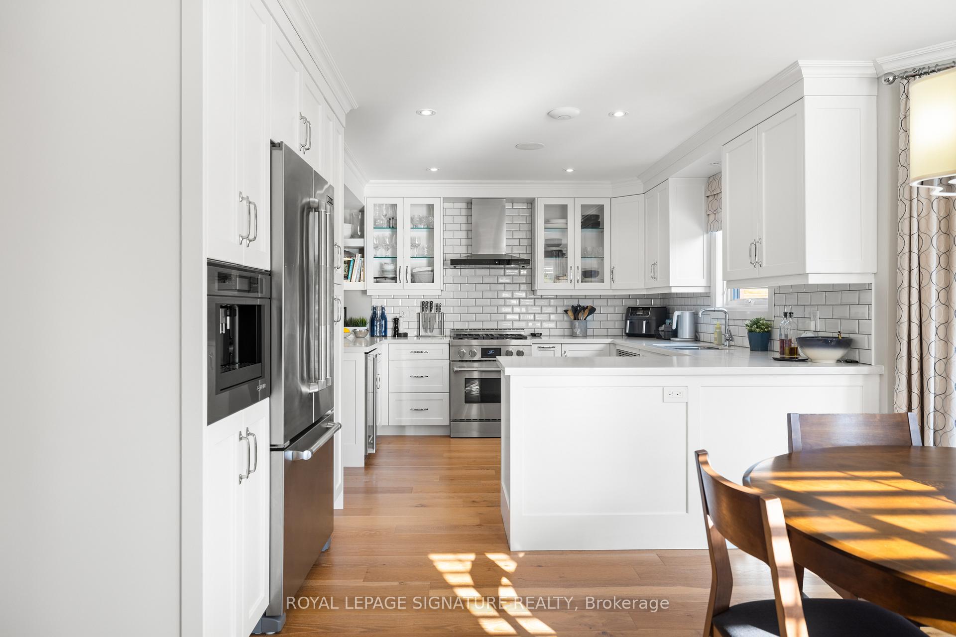 Photo 14 of 23 Hutton Crescent, Caledon, Rural Caledon — HOMEH