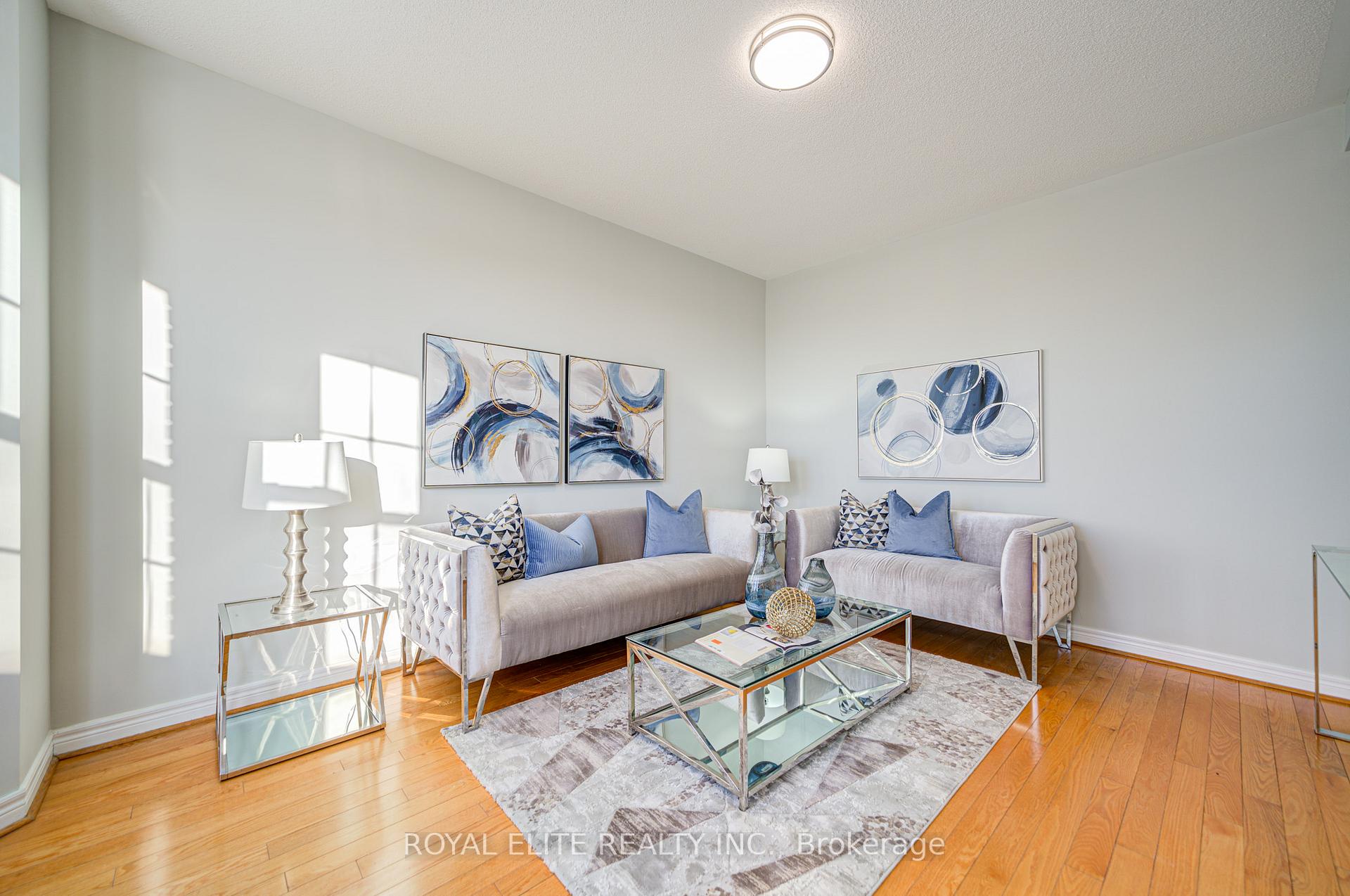 Photo 10 of 34 Murison Drive, Markham, Cathedraltown — HOMEH