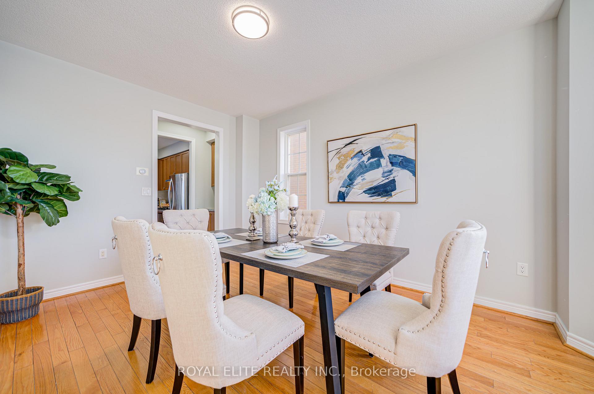Photo 36 of 34 Murison Drive, Markham, Cathedraltown — HOMEH
