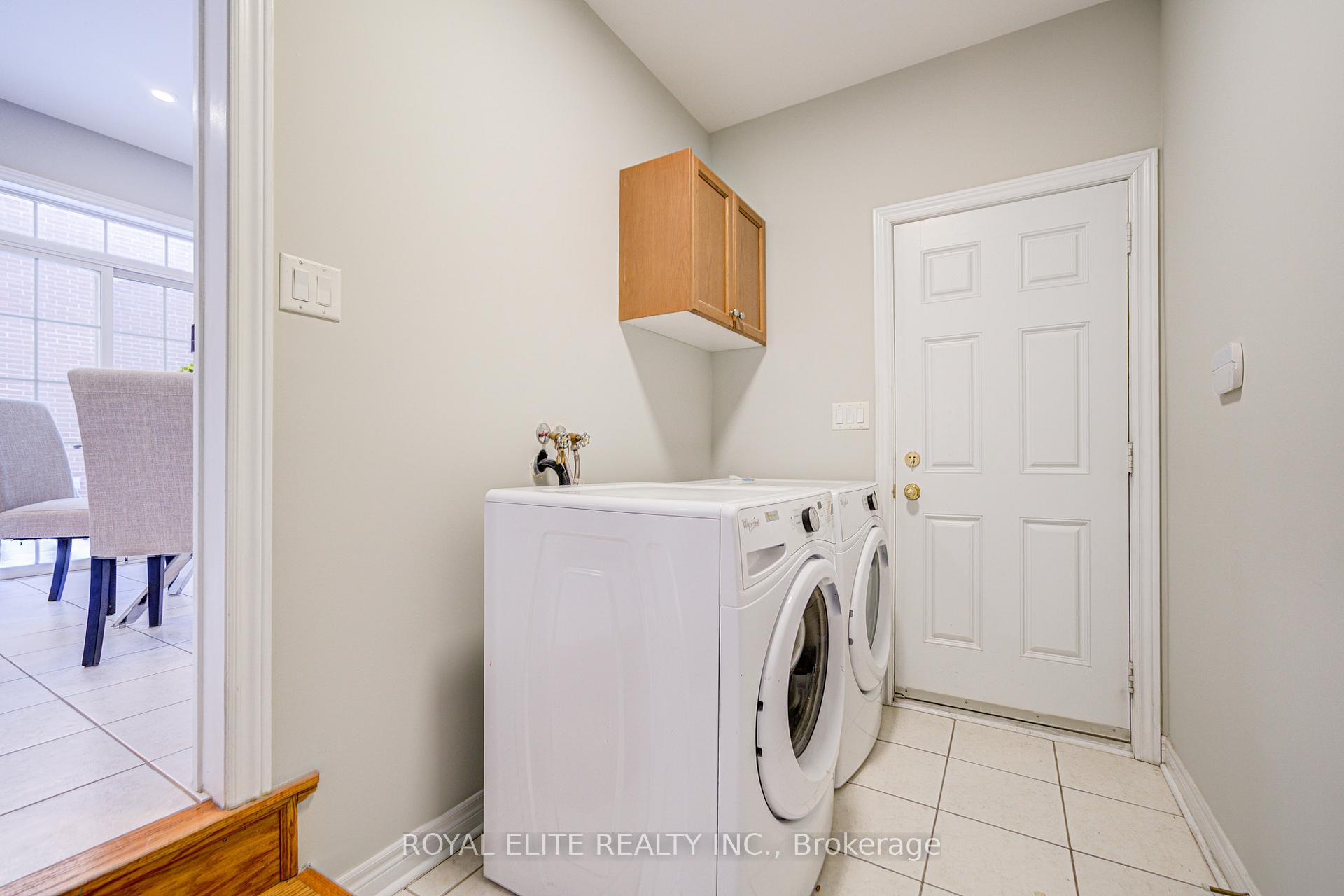 Photo 23 of 34 Murison Drive, Markham, Cathedraltown — HOMEH