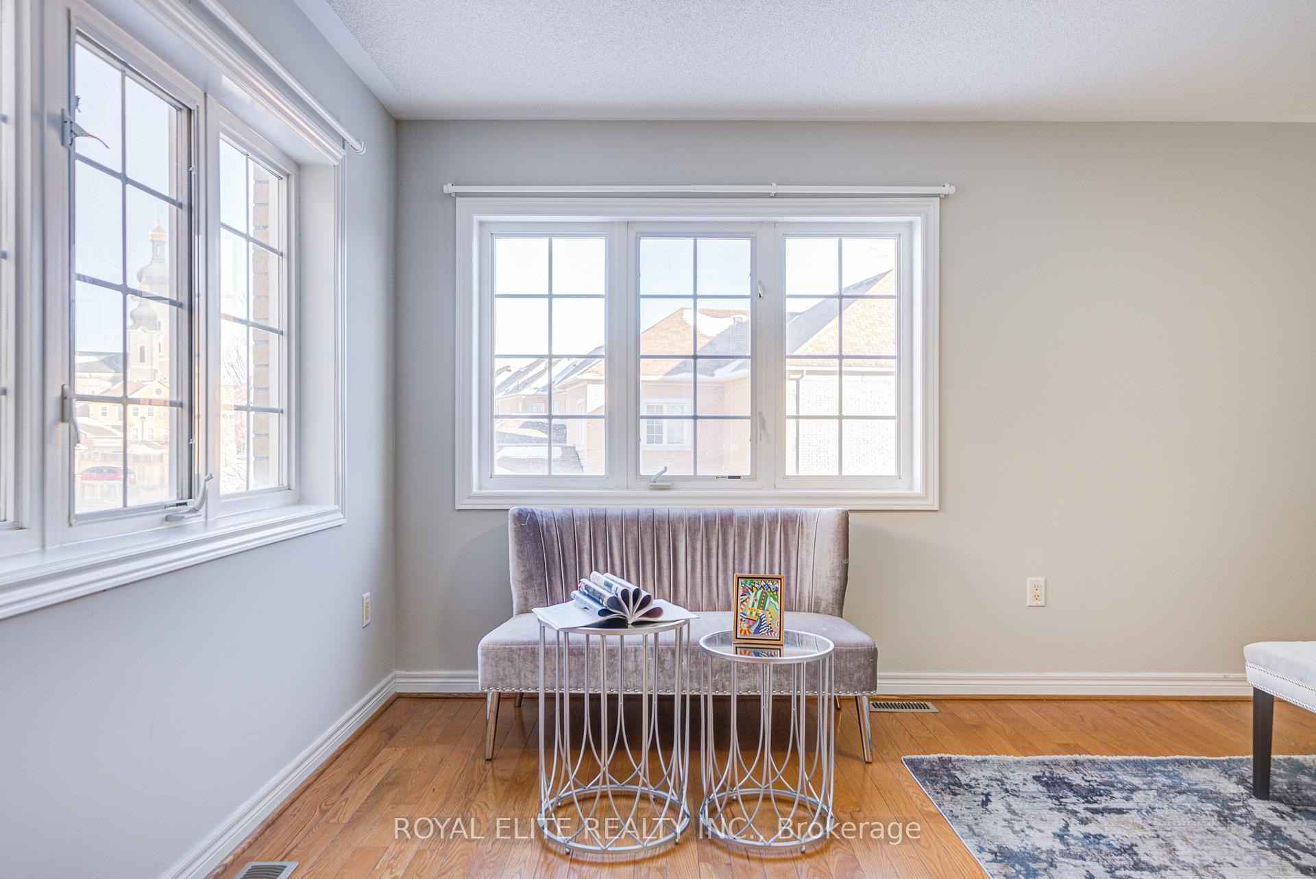 Photo 27 of 34 Murison Drive, Markham, Cathedraltown — HOMEH