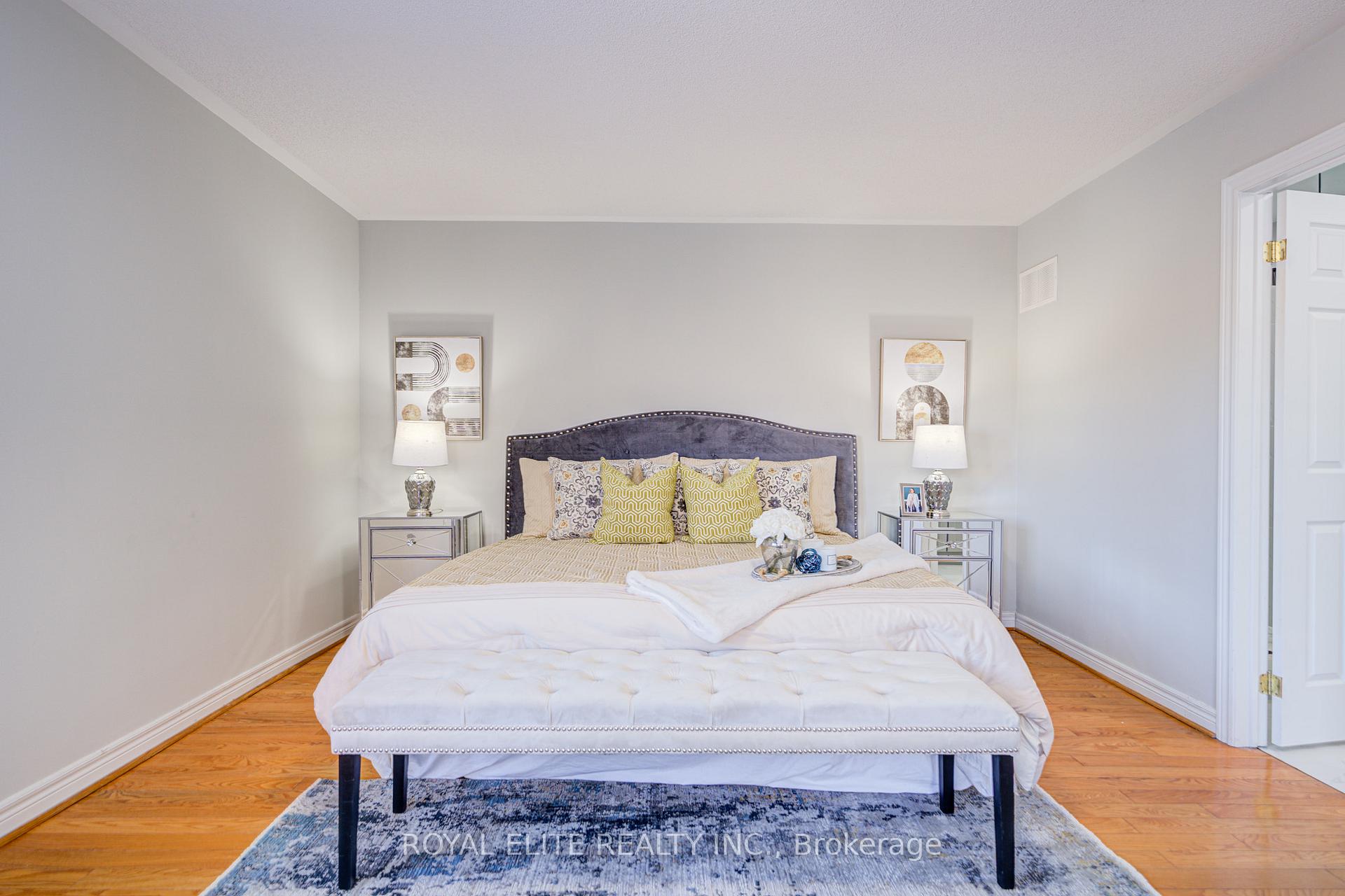 Photo 26 of 34 Murison Drive, Markham, Cathedraltown — HOMEH