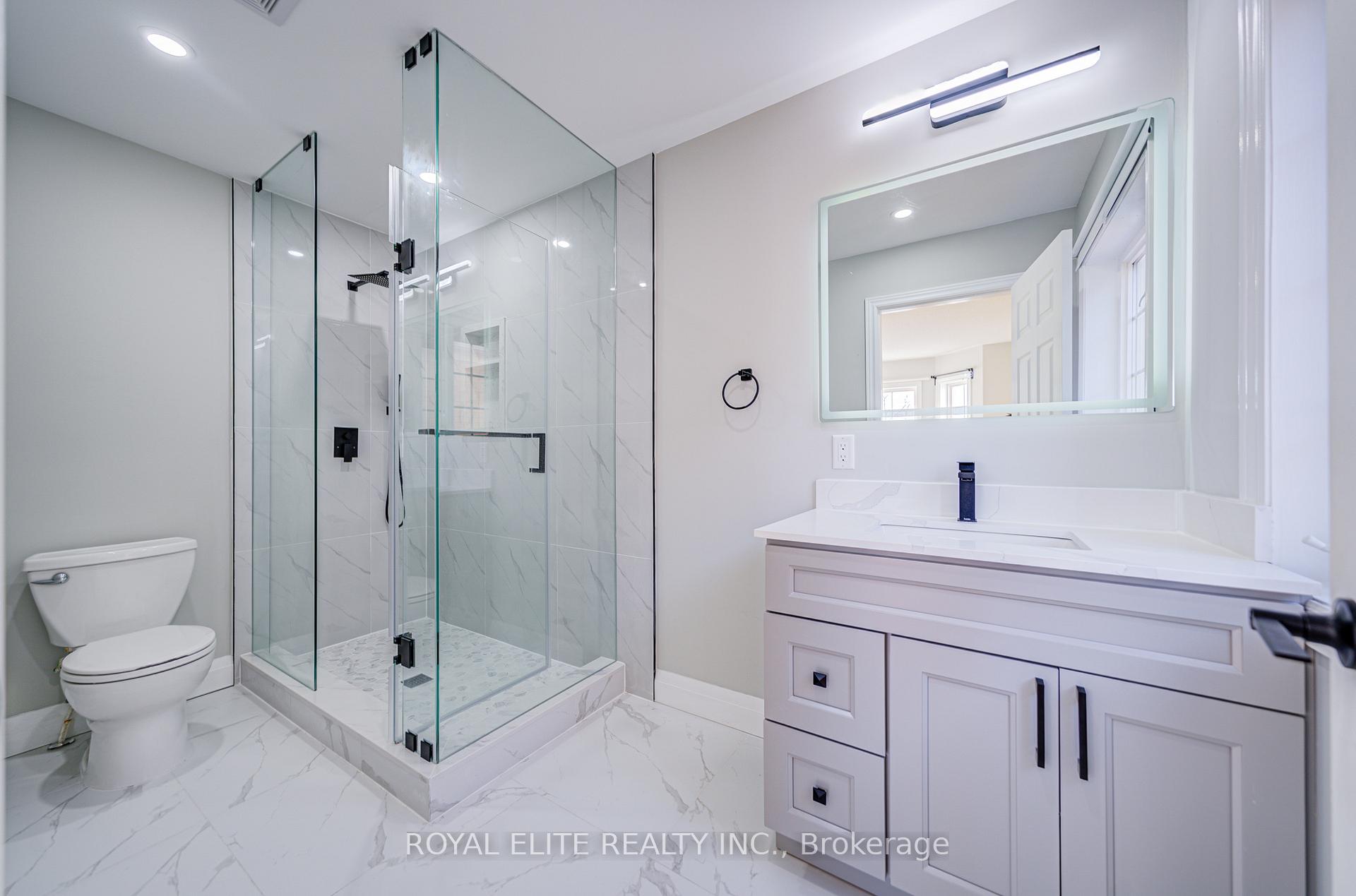 Photo 33 of 34 Murison Drive, Markham, Cathedraltown — HOMEH