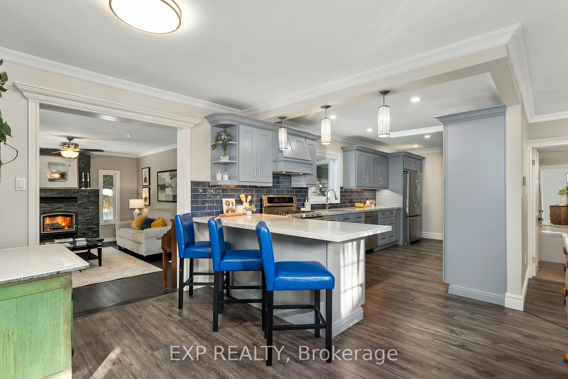 Photo 7 of 12 Golfview Crescent, Georgina, Sutton & Jackson's Point — HOMEH