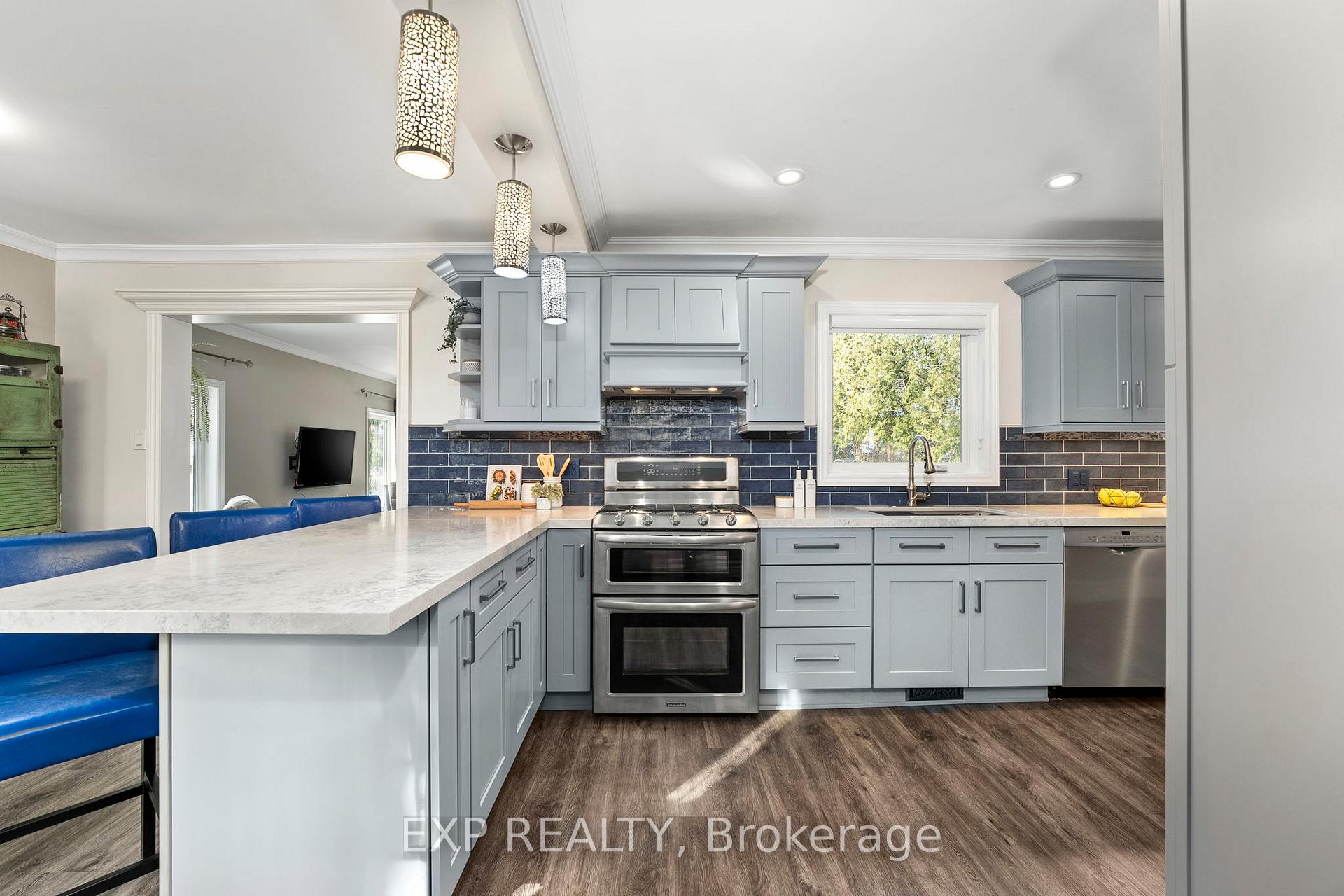 Photo 6 of 12 Golfview Crescent, Georgina, Sutton & Jackson's Point — HOMEH