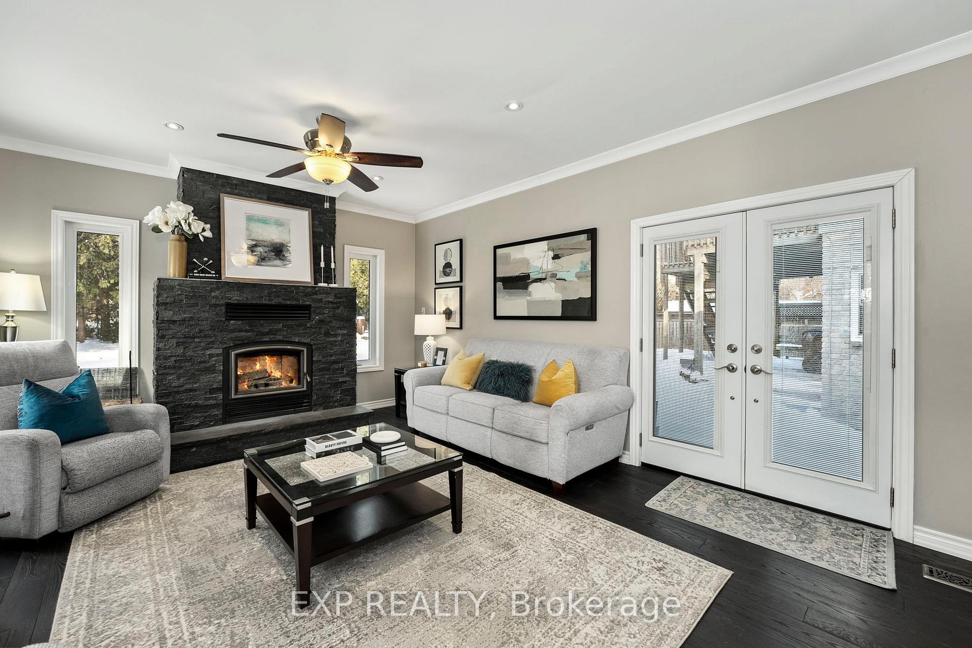 Photo 11 of 12 Golfview Crescent, Georgina, Sutton & Jackson's Point — HOMEH