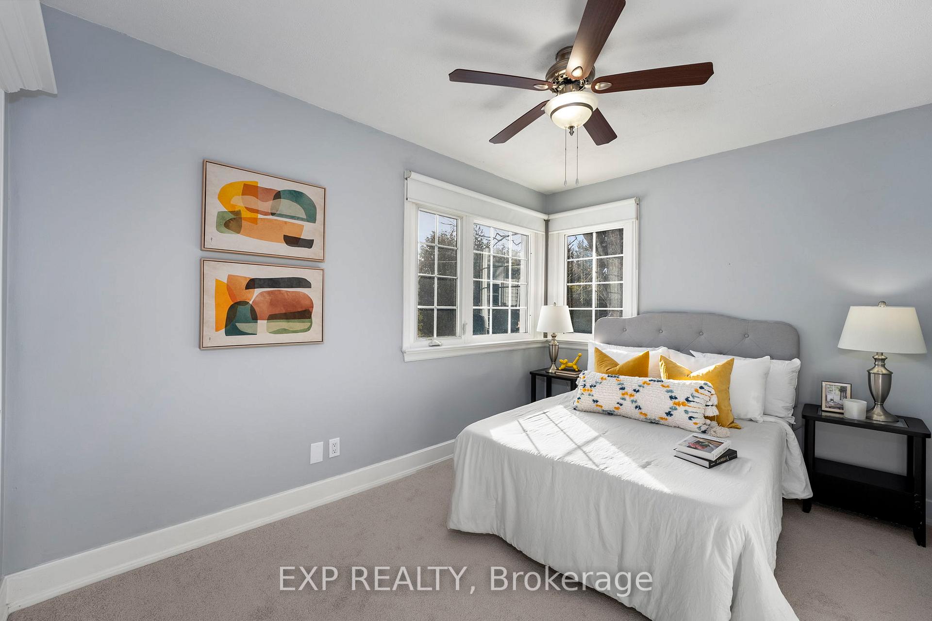 Photo 14 of 12 Golfview Crescent, Georgina, Sutton & Jackson's Point — HOMEH