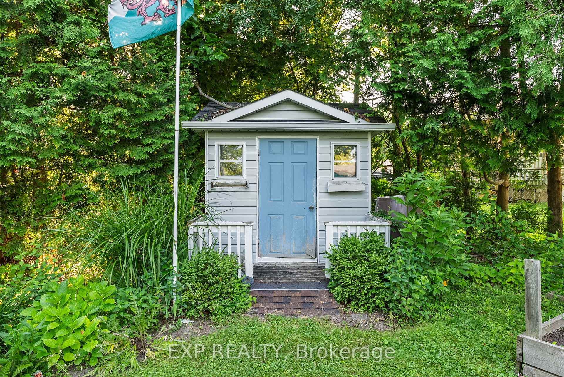 Photo 39 of 12 Golfview Crescent, Georgina, Sutton & Jackson's Point — HOMEH