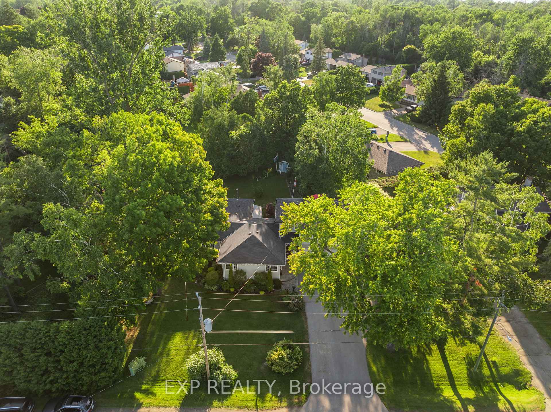 Photo 38 of 12 Golfview Crescent, Georgina, Sutton & Jackson's Point — HOMEH