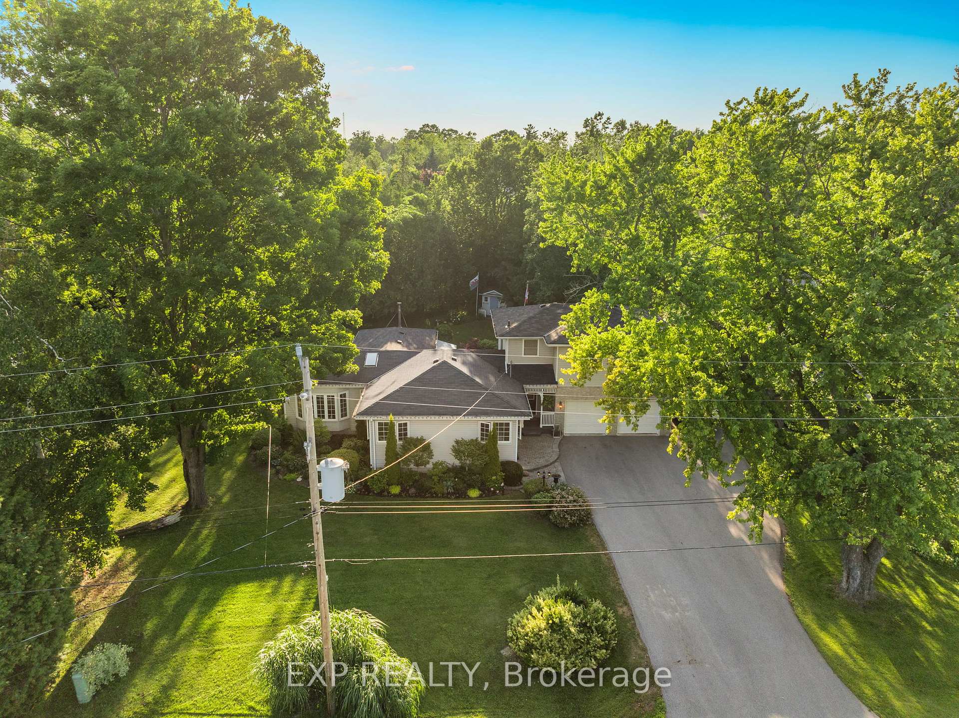 Photo 41 of 12 Golfview Crescent, Georgina, Sutton & Jackson's Point — HOMEH