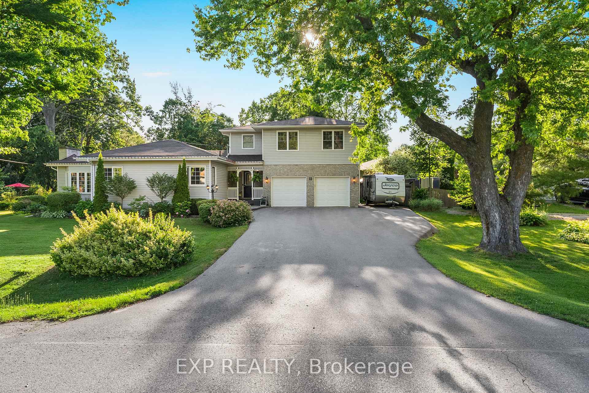 Photo 42 of 12 Golfview Crescent, Georgina, Sutton & Jackson's Point — HOMEH
