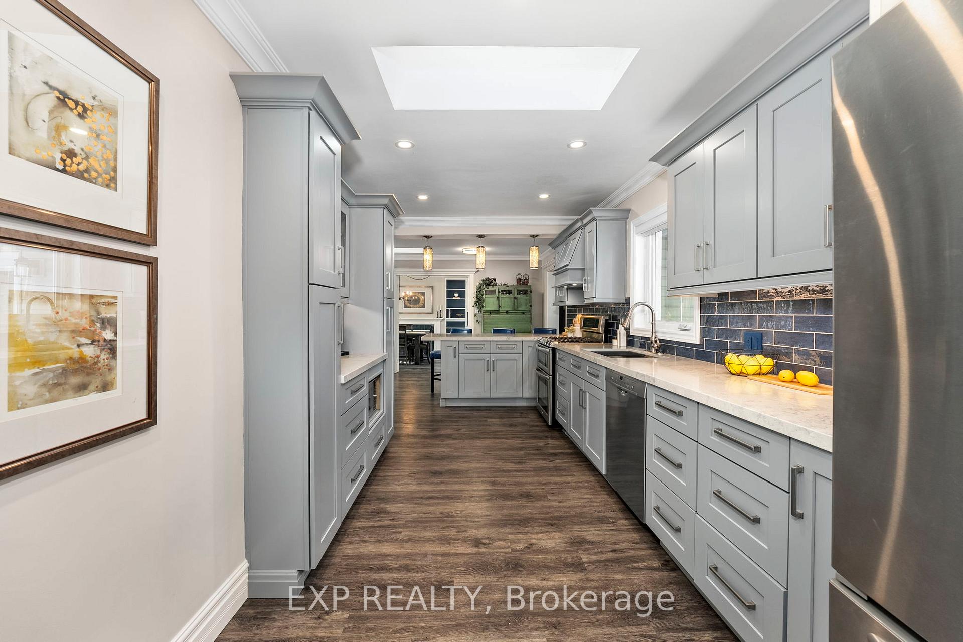 Photo 7 of 12A Golfview Crescent, Georgina, Sutton & Jackson's Point — HOMEH