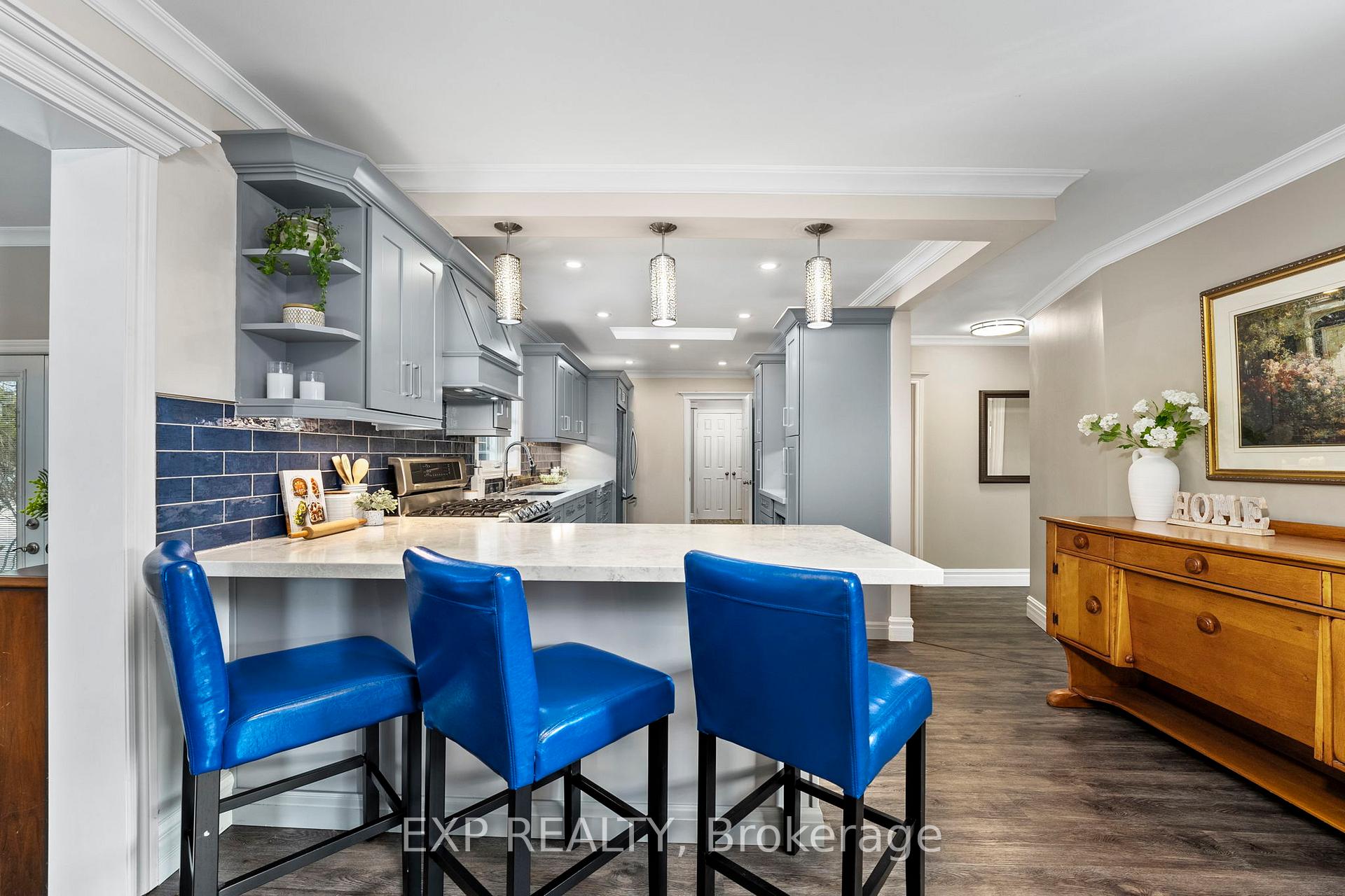 Photo 4 of 12A Golfview Crescent, Georgina, Sutton & Jackson's Point — HOMEH