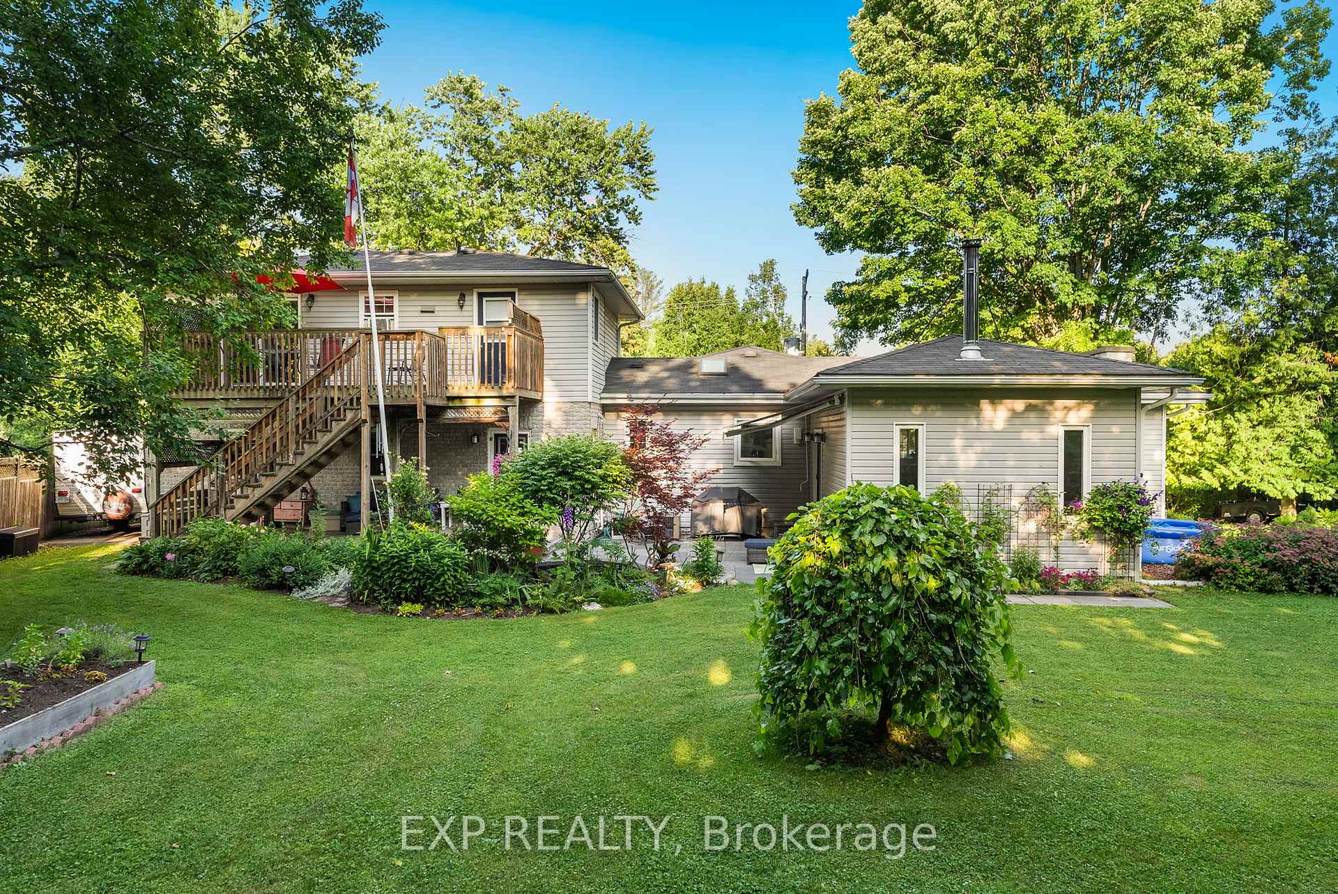Photo 34 of 12A Golfview Crescent, Georgina, Sutton & Jackson's Point — HOMEH