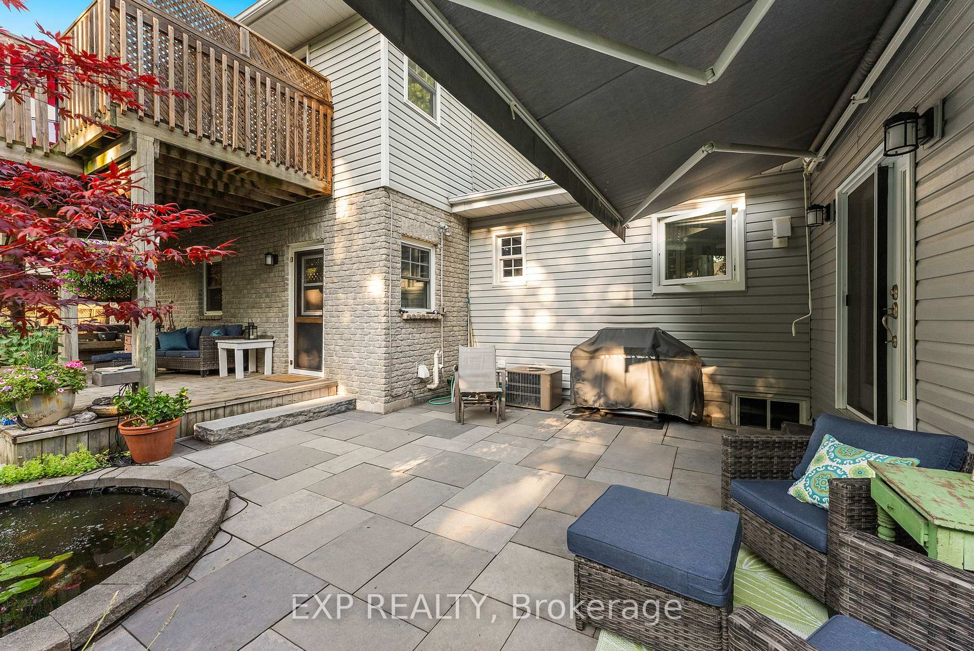 Photo 36 of 12A Golfview Crescent, Georgina, Sutton & Jackson's Point — HOMEH