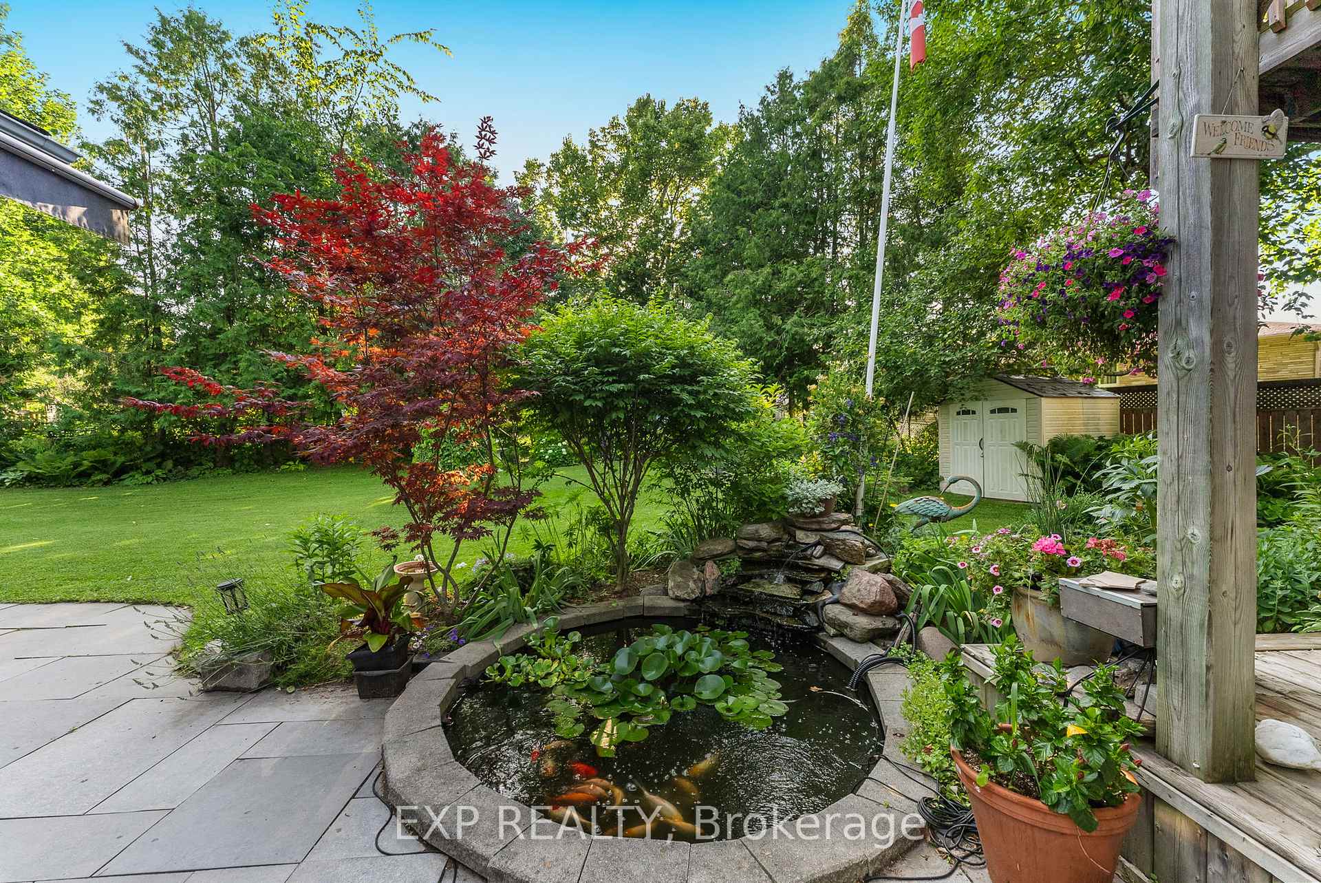 Photo 35 of 12A Golfview Crescent, Georgina, Sutton & Jackson's Point — HOMEH