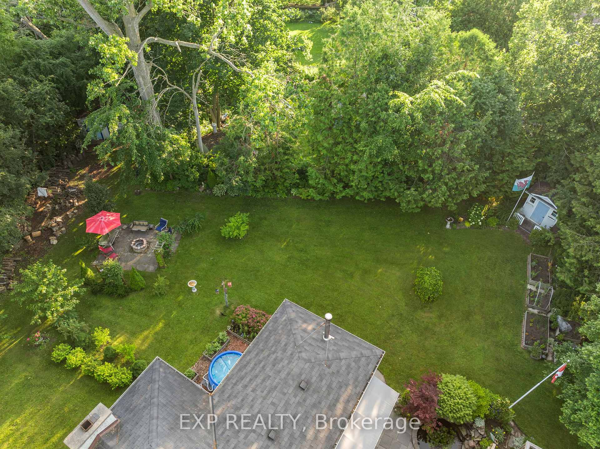 Photo 40 of 12A Golfview Crescent, Georgina, Sutton & Jackson's Point — HOMEH
