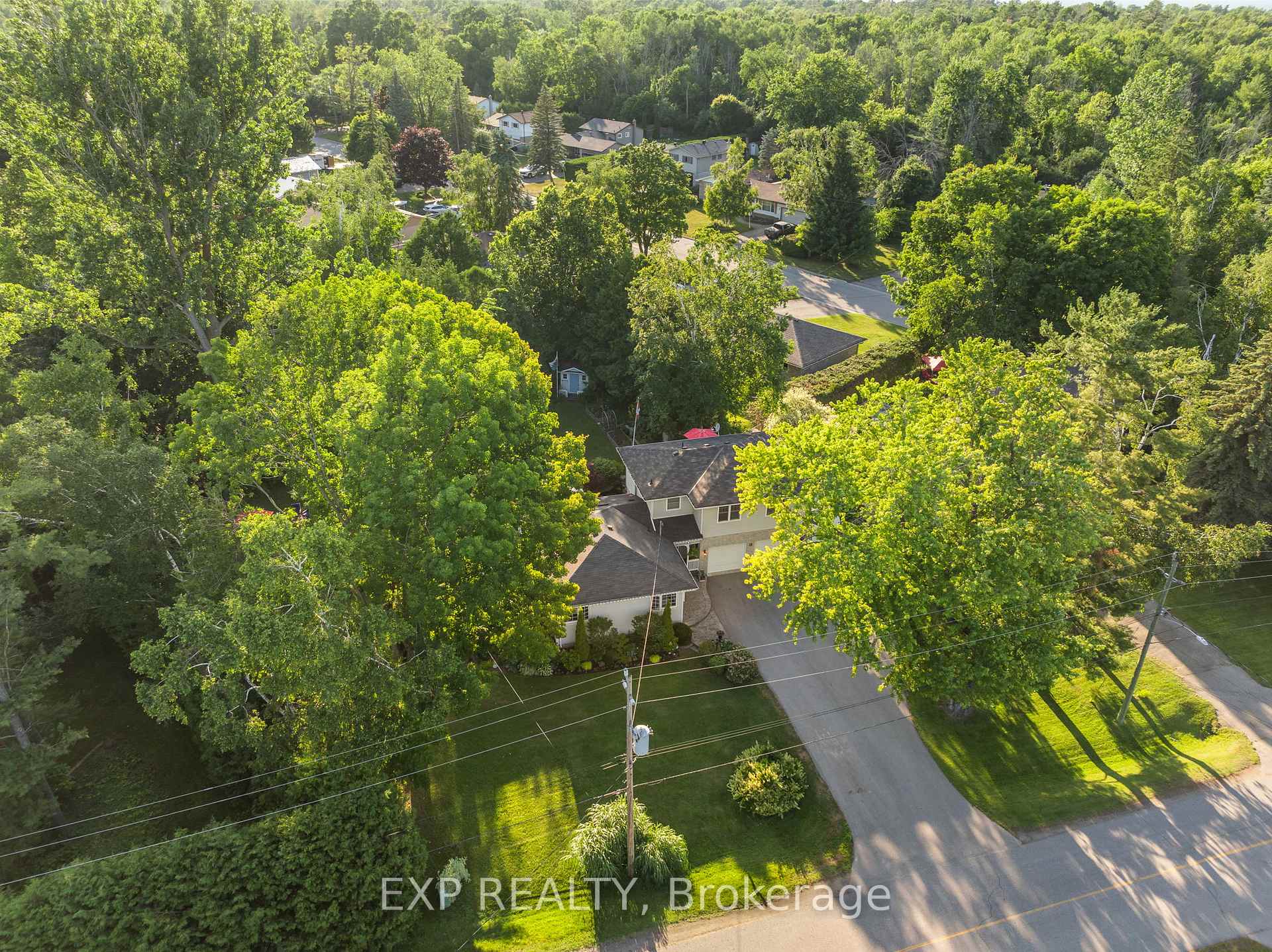 Photo 43 of 12A Golfview Crescent, Georgina, Sutton & Jackson's Point — HOMEH